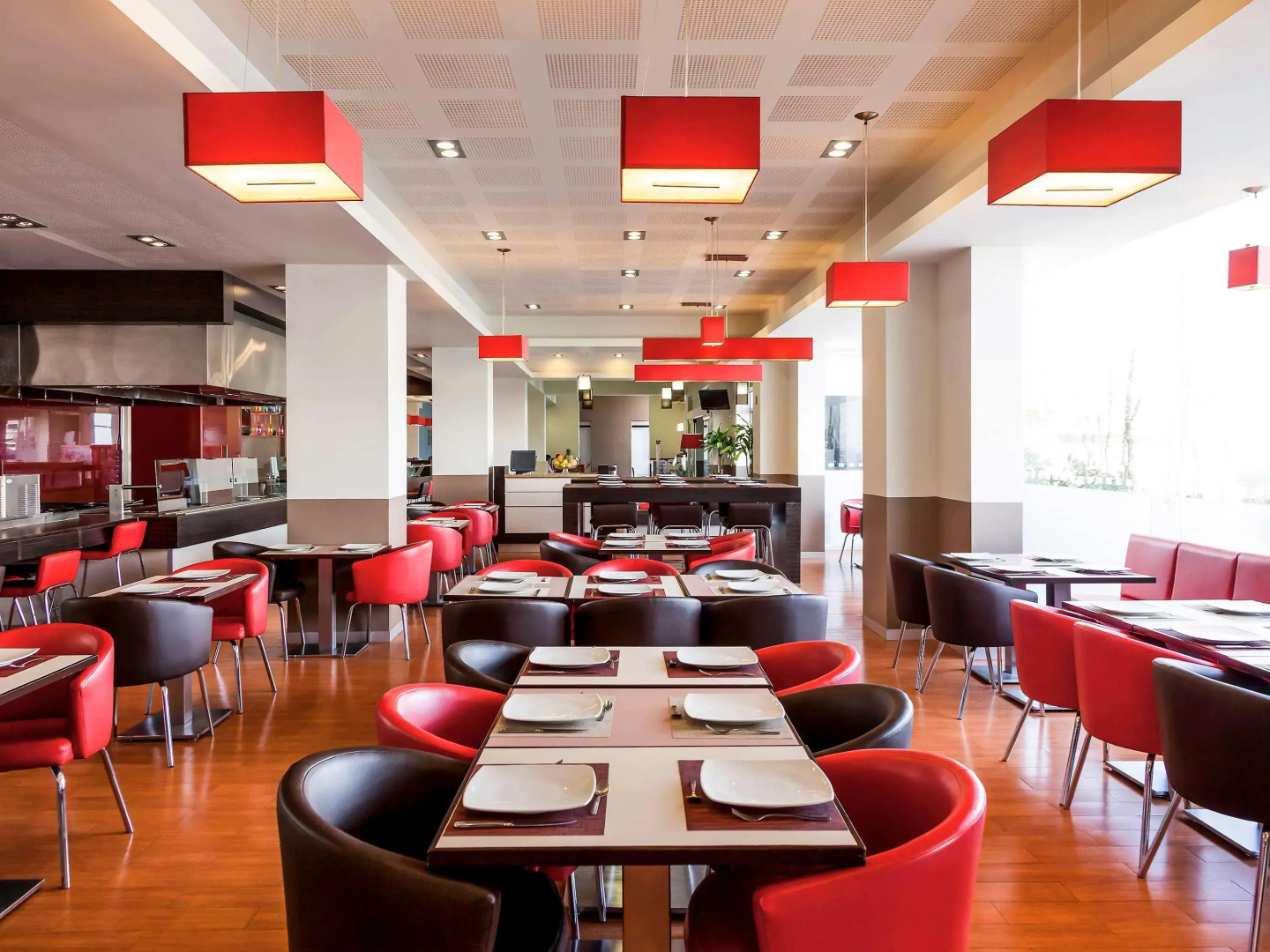 ibis Juarez Consulado