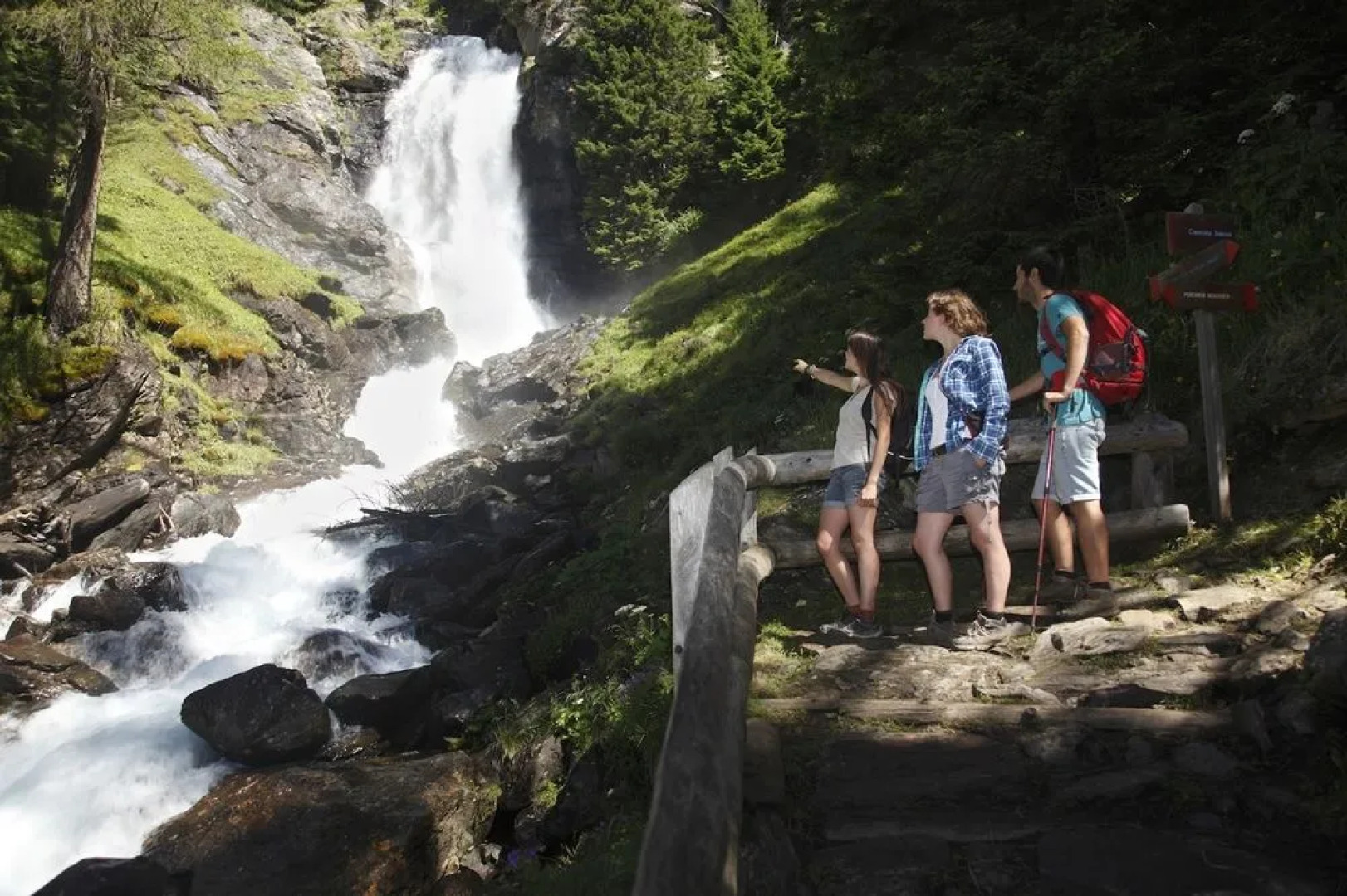 Residence la Moretina