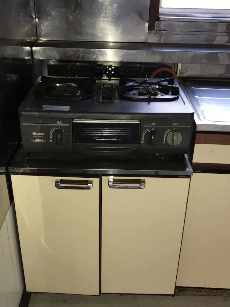 Convenient Apartment In Otaru