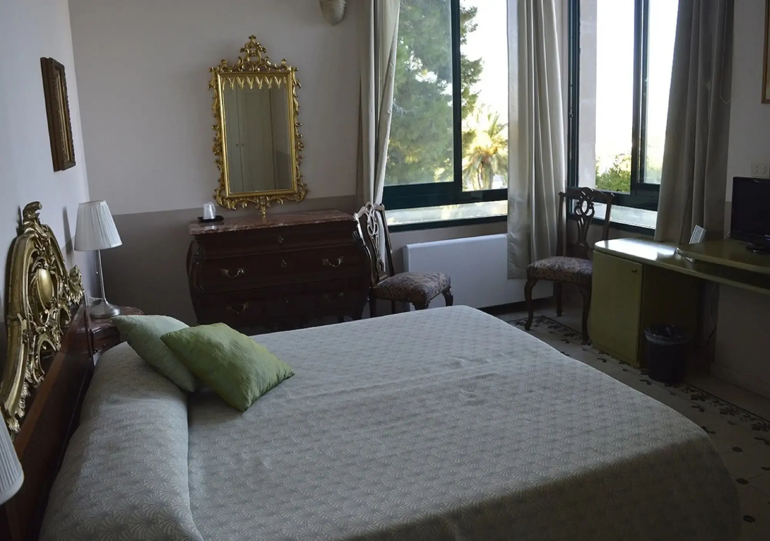 Hotel Park Novecento Resort