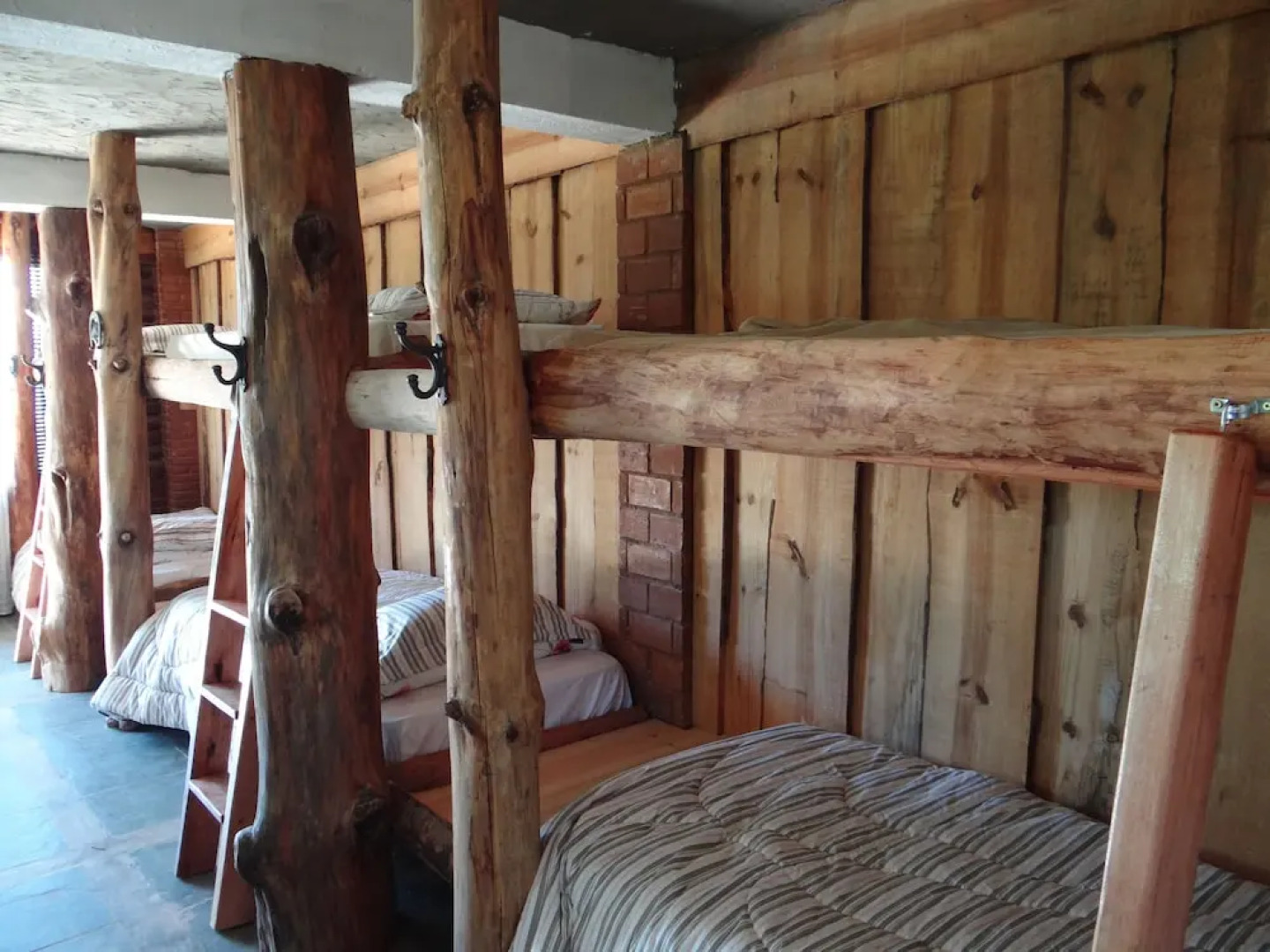 Pousada Off Road A Casa da Montanha