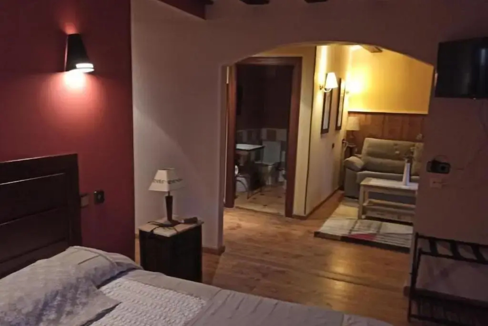 Hostal Rural La Calera