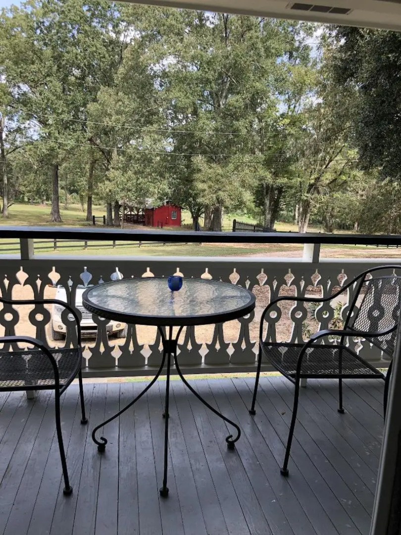 Greenwood Plantation B&B