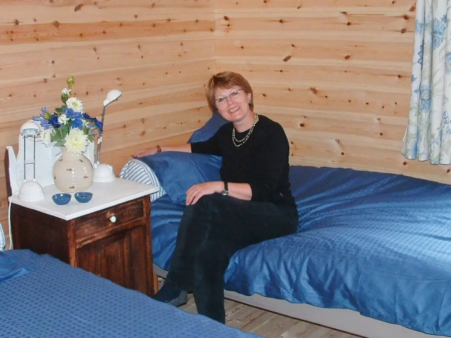 4 Star Holiday Home in Ualand