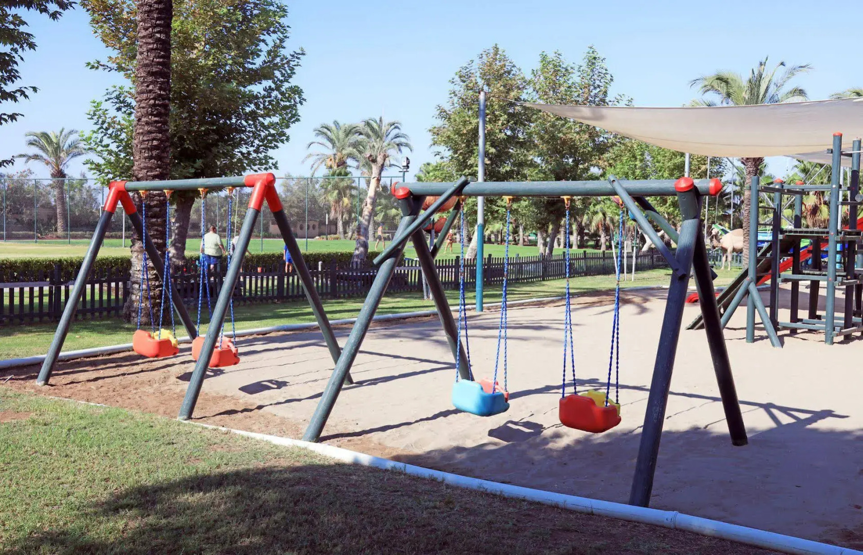 Asteria Family Resort Belek