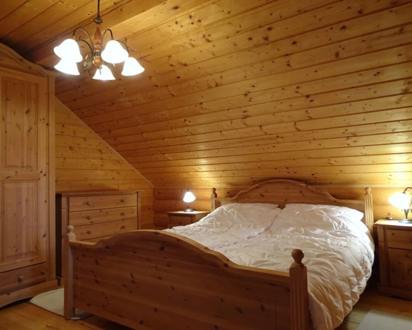 Podlipje Estate With Sauna