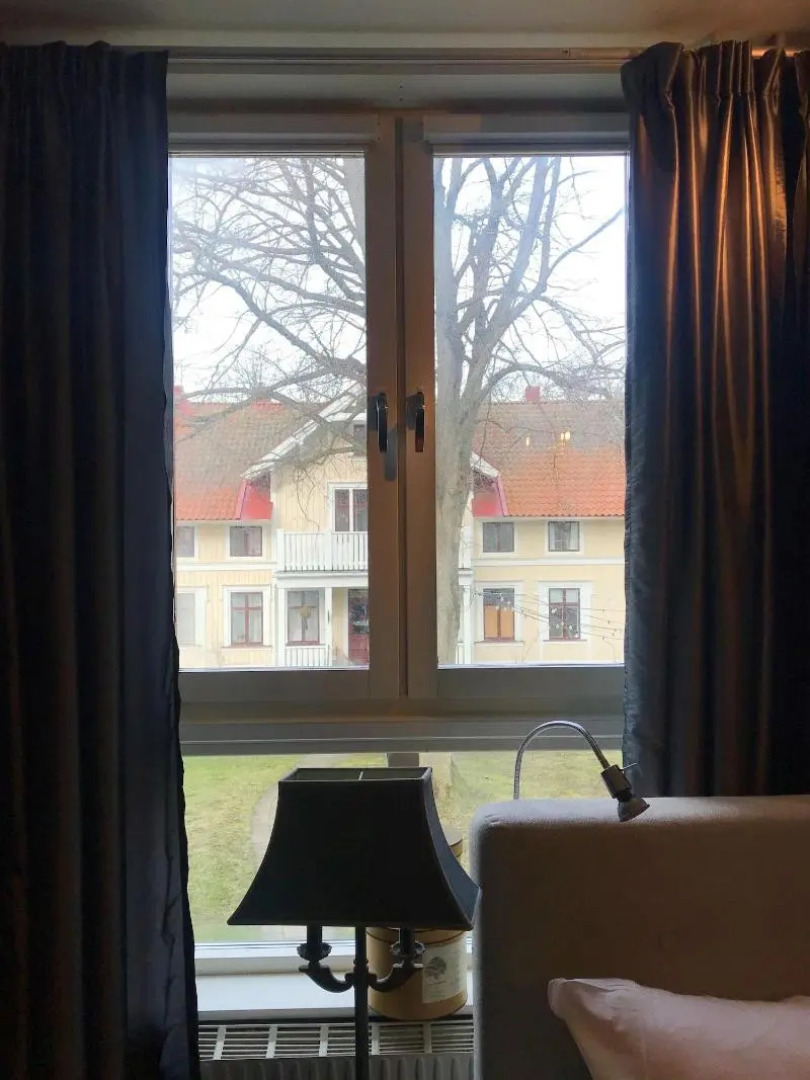 Karstorp Hotel