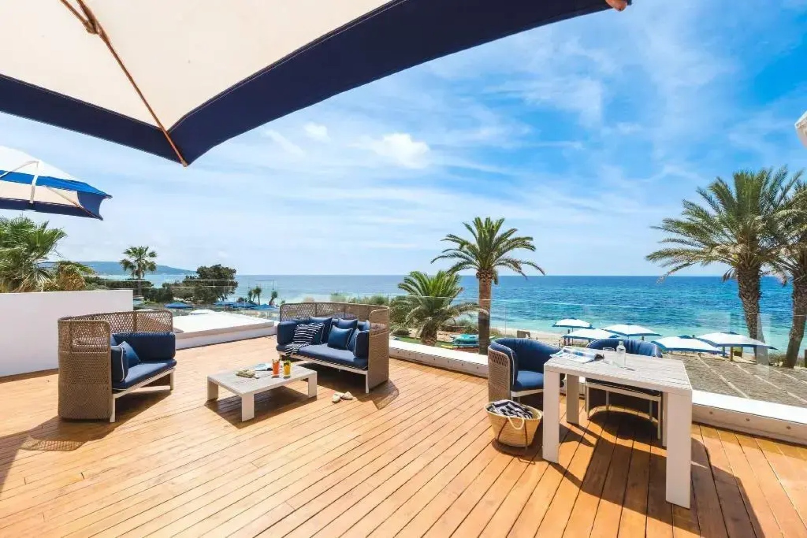 Gecko Hotel & Beach Club