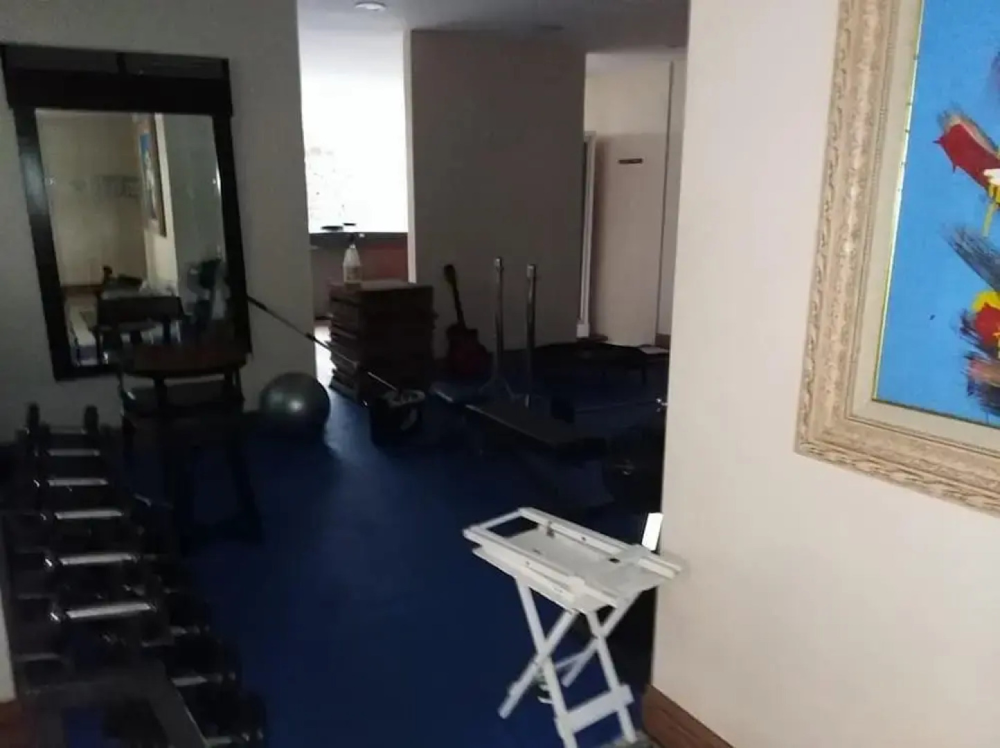 Whitehouse of the Lord of Scents