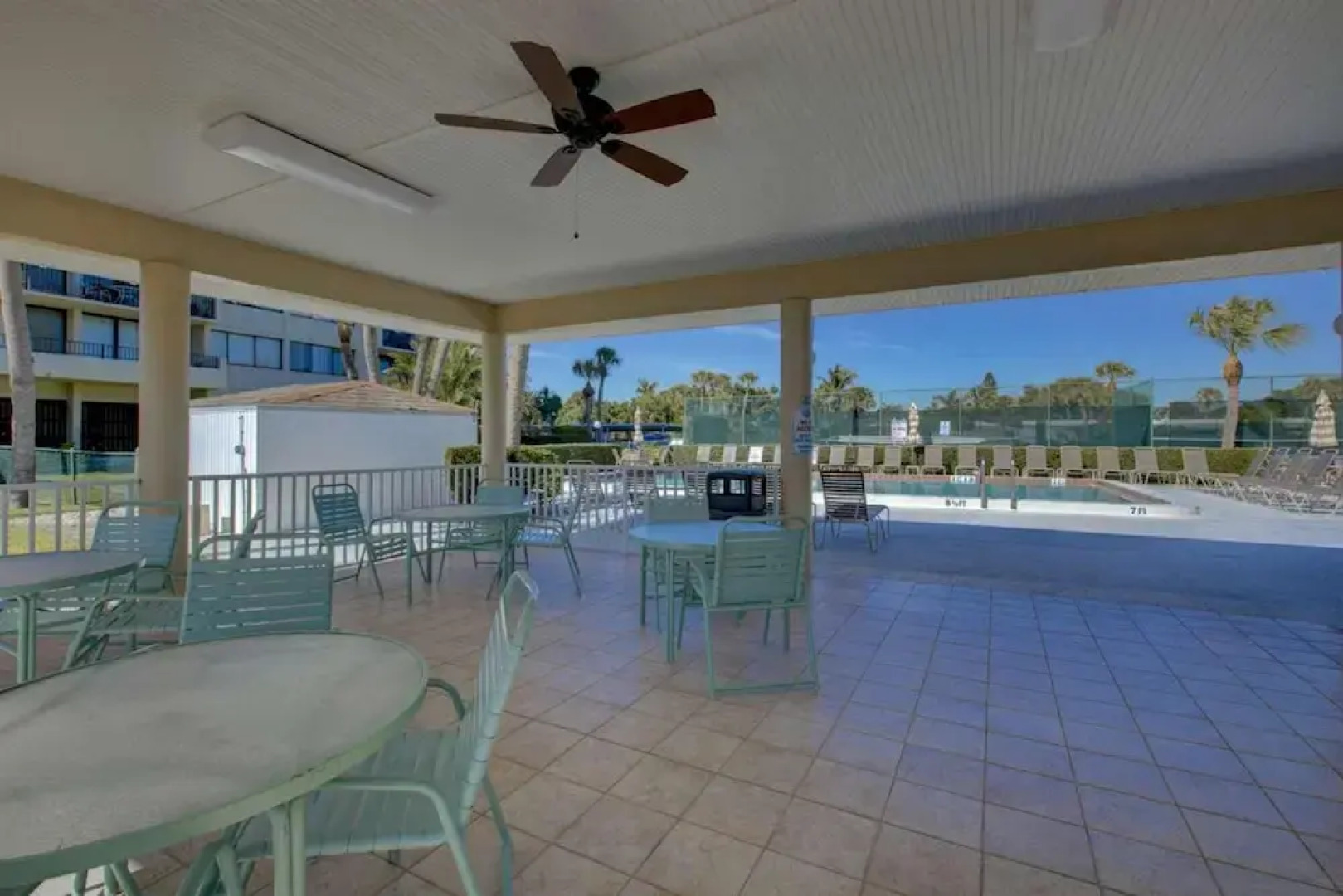 Our House at the Beach - 5th FL