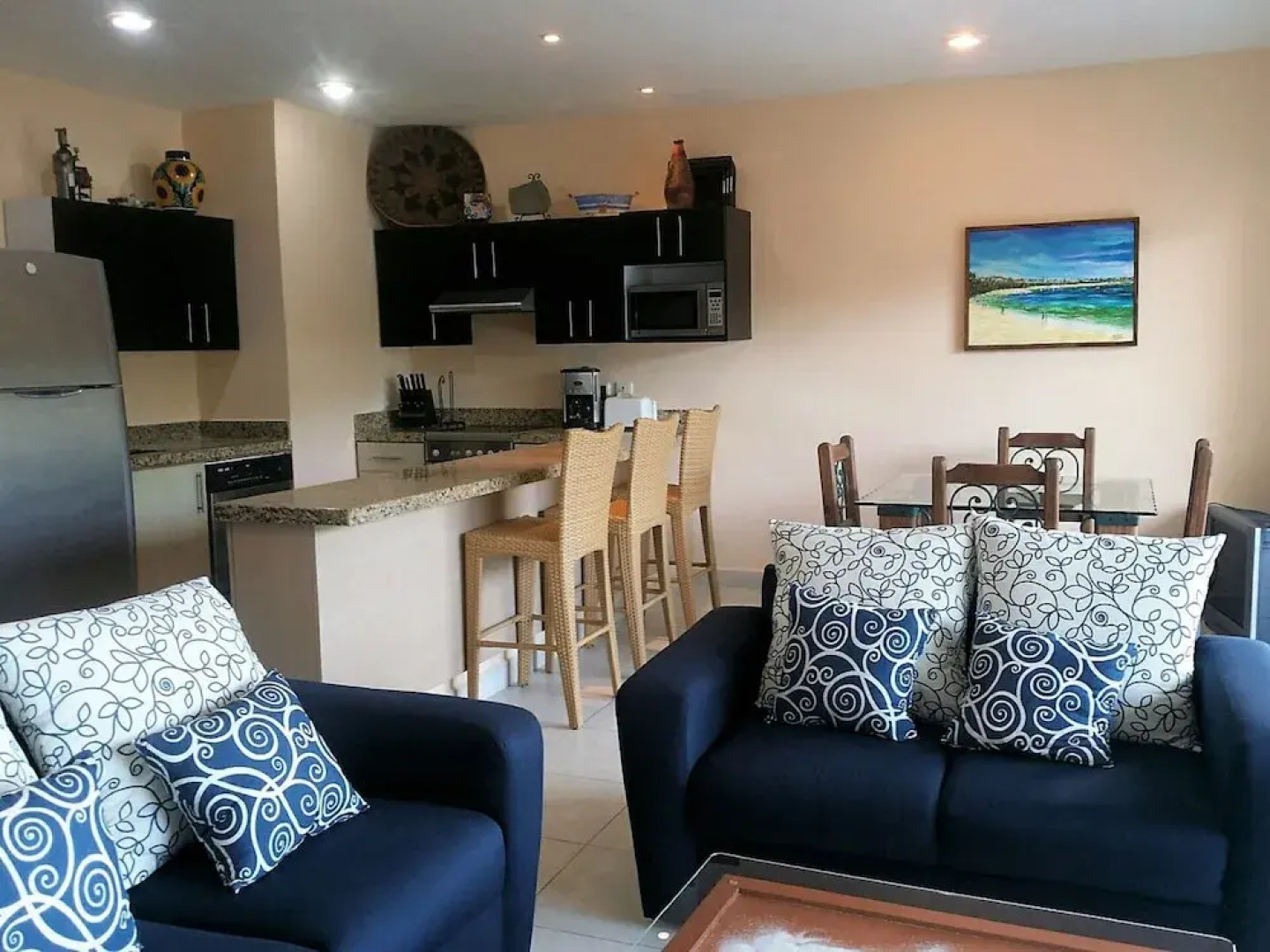 Puerto Aventuras Retreat by SunandSea