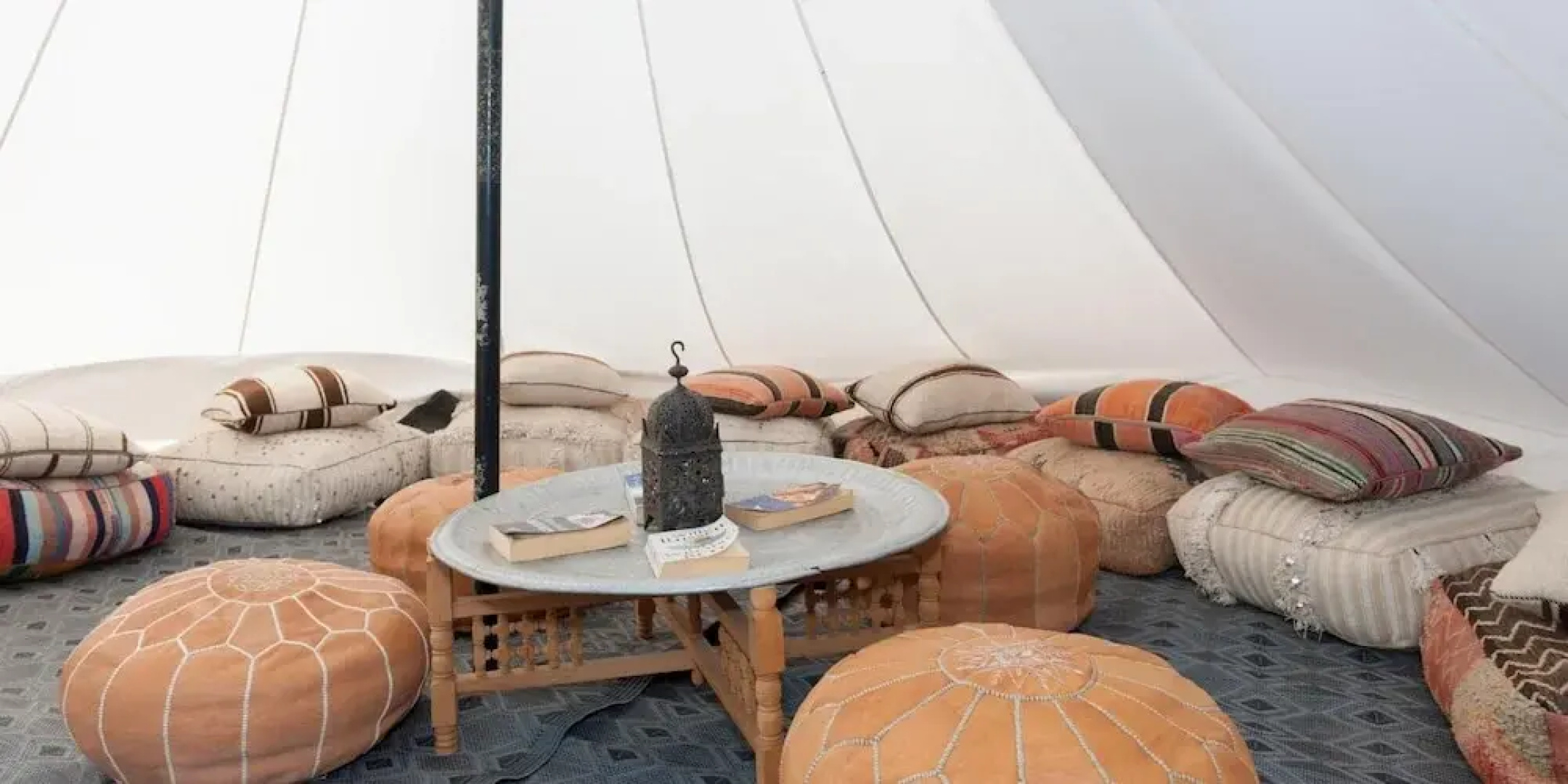 Camp Adounia