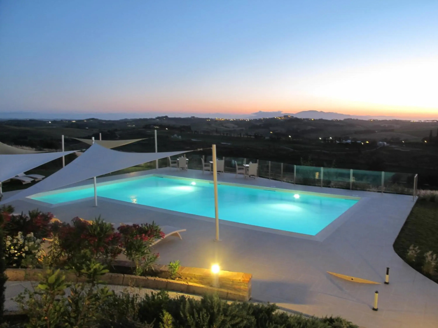 Agriturismo Casetta I^