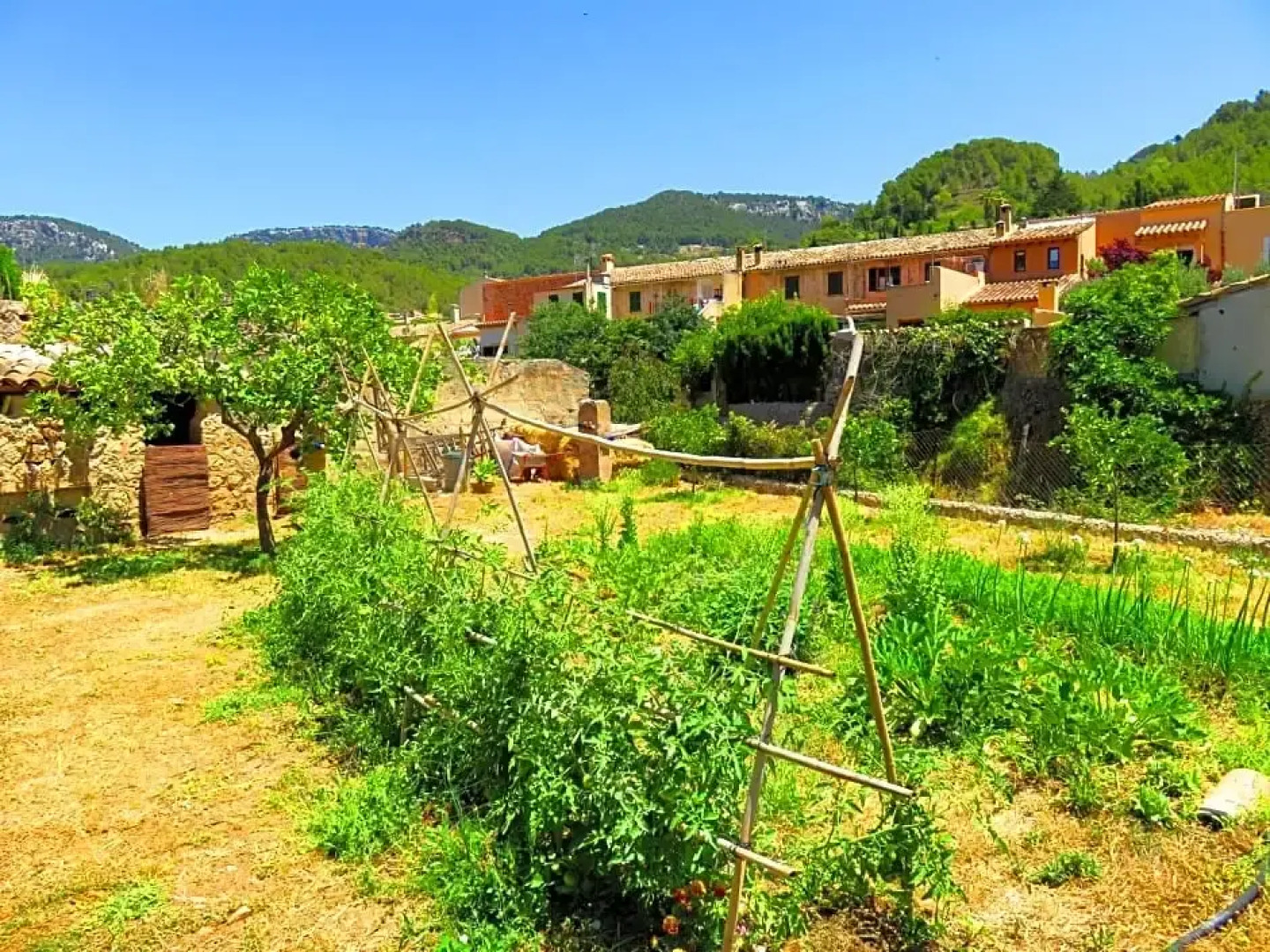 Sa Fita Backpackers - Albergue Juvenil