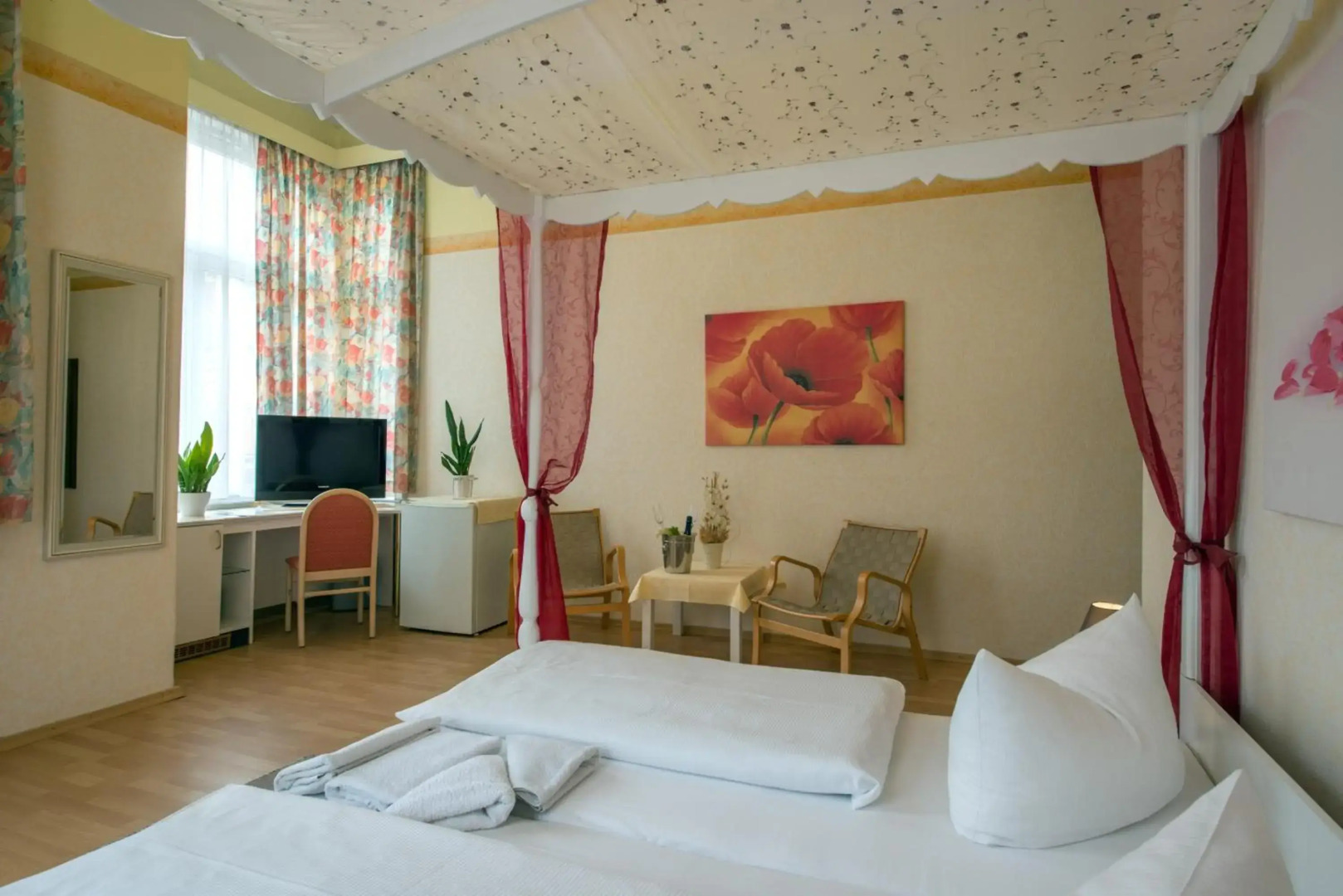 Hotel Knöpel Wismar