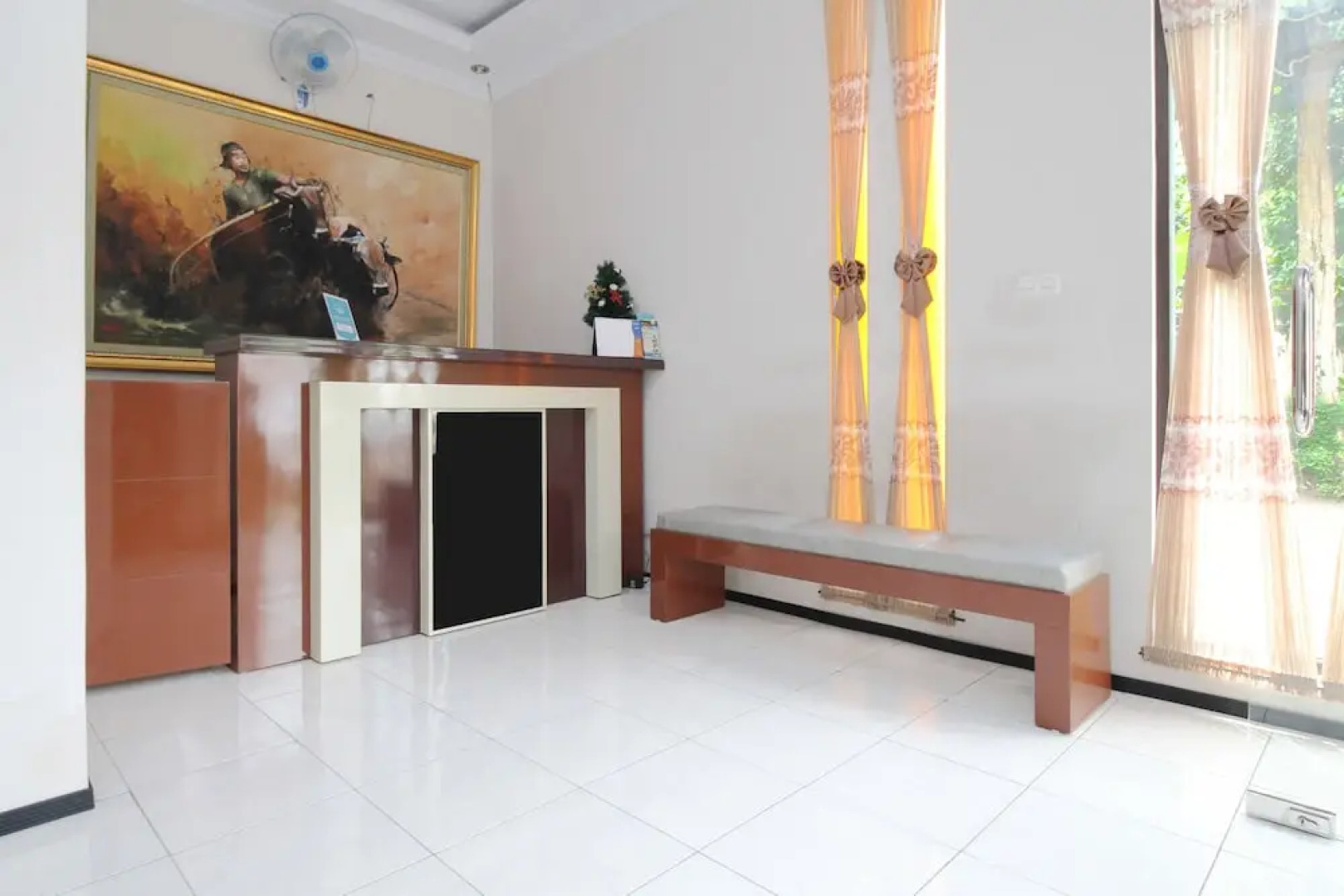 Airy Eco Mertoyudan Nakula D110 Magelang