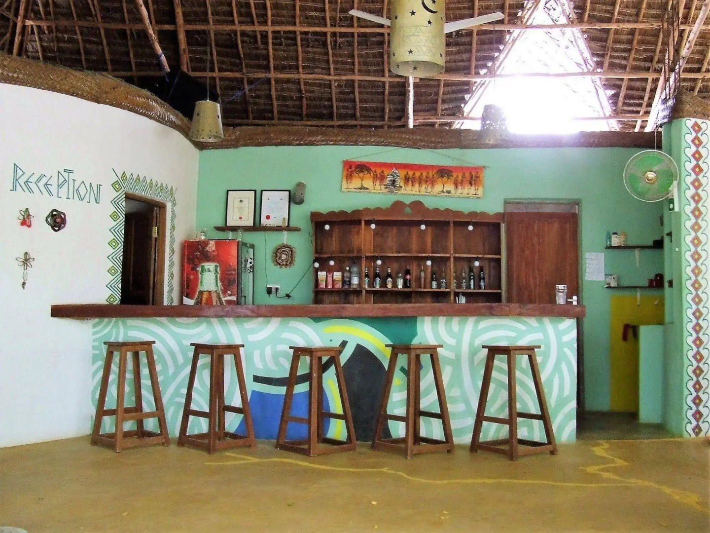 Fontaine Garden Village