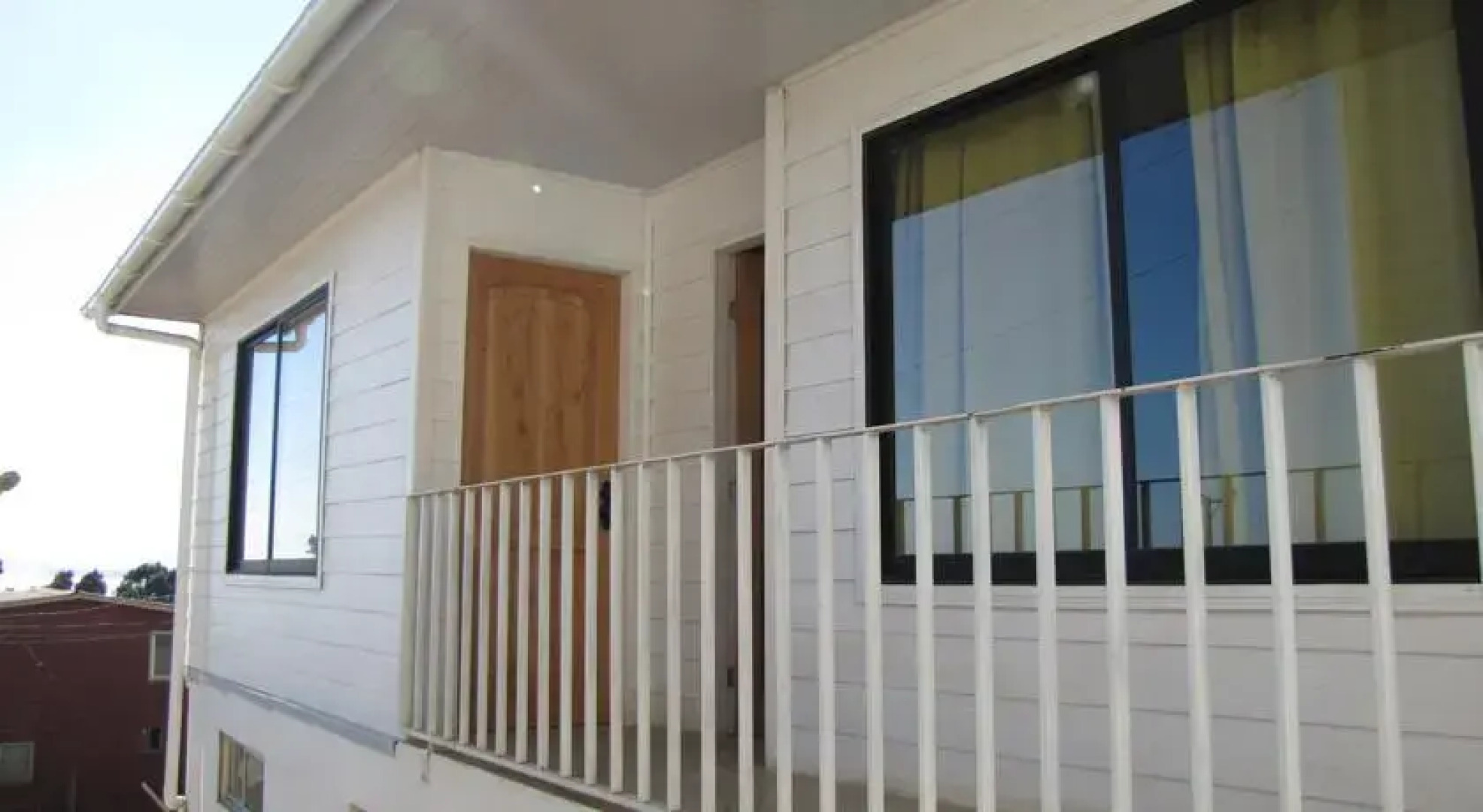 Apartamentos Renacer