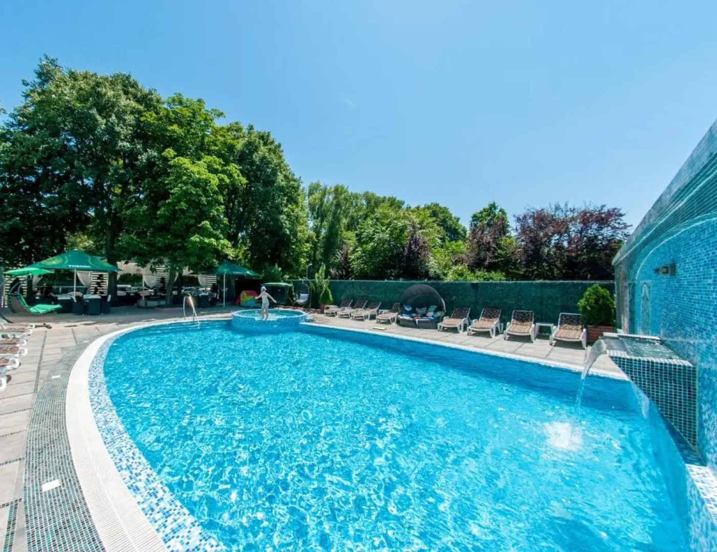 Hotel Boutique Shine