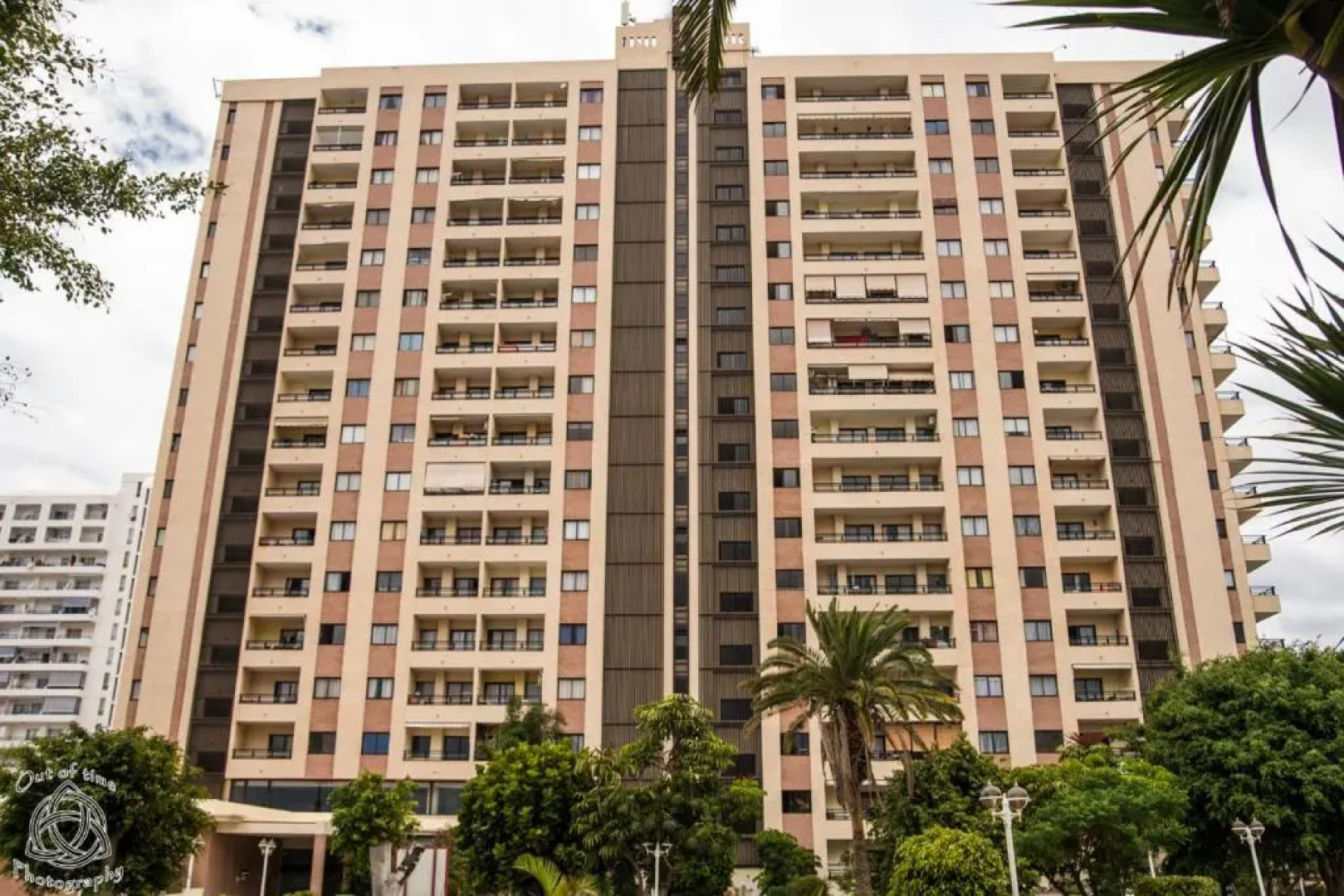 New 2 bedroom apartment in Playa Paraiso, PP/42