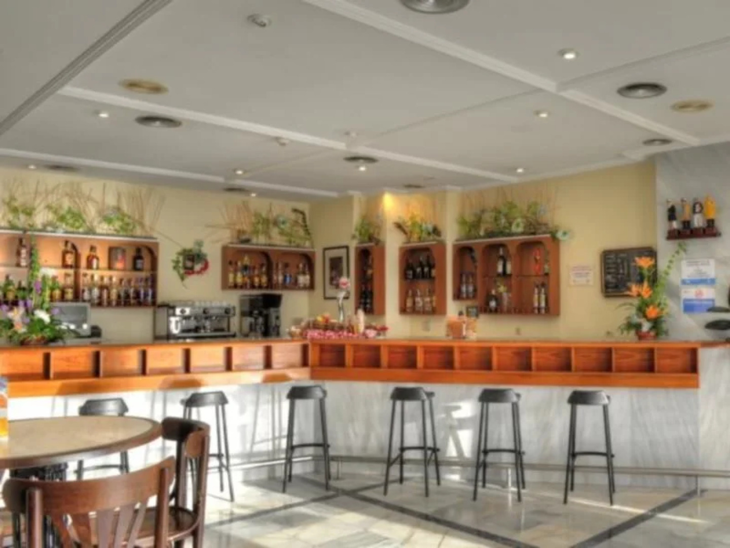 Aparthotel La Mirage