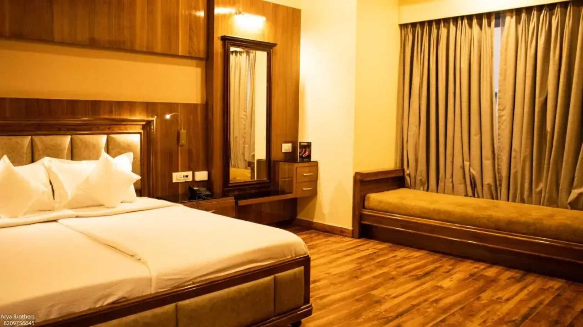 The Grand Shekhawati