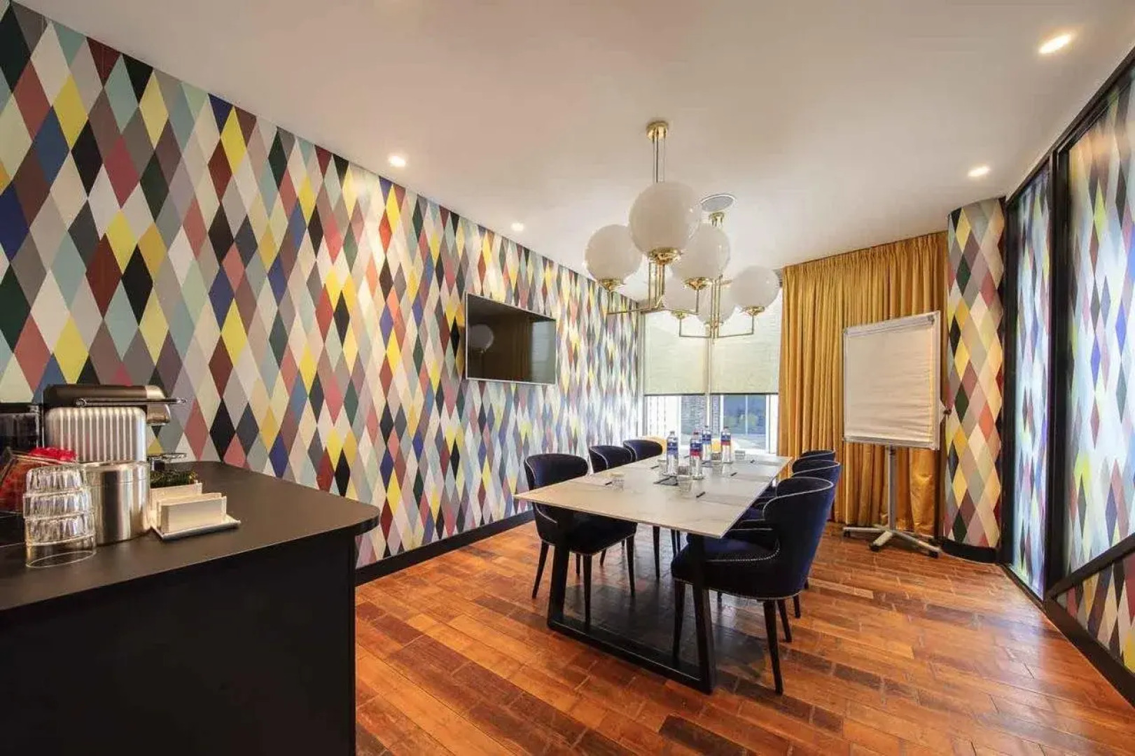 Monet Garden Hotel Amsterdam