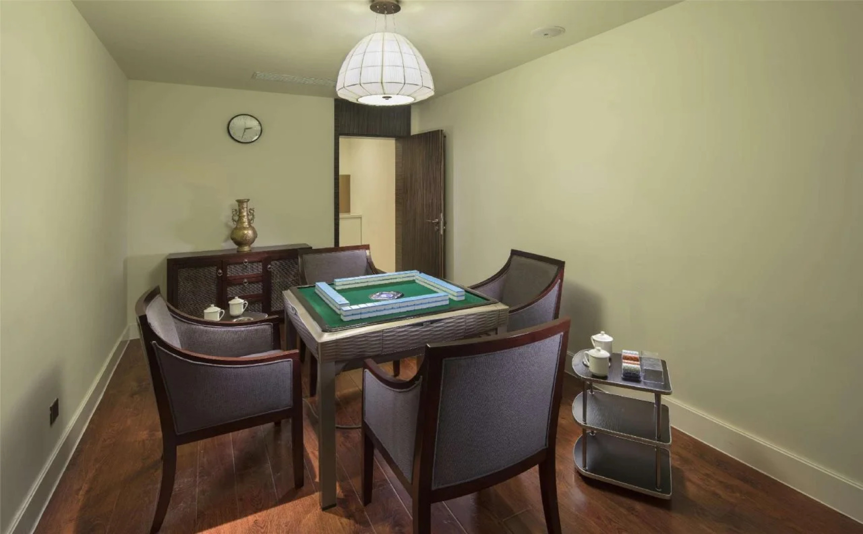 Hilton Linzhi Resort