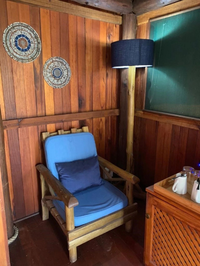 Shayamoya Tiger Fishing and Game Lodge