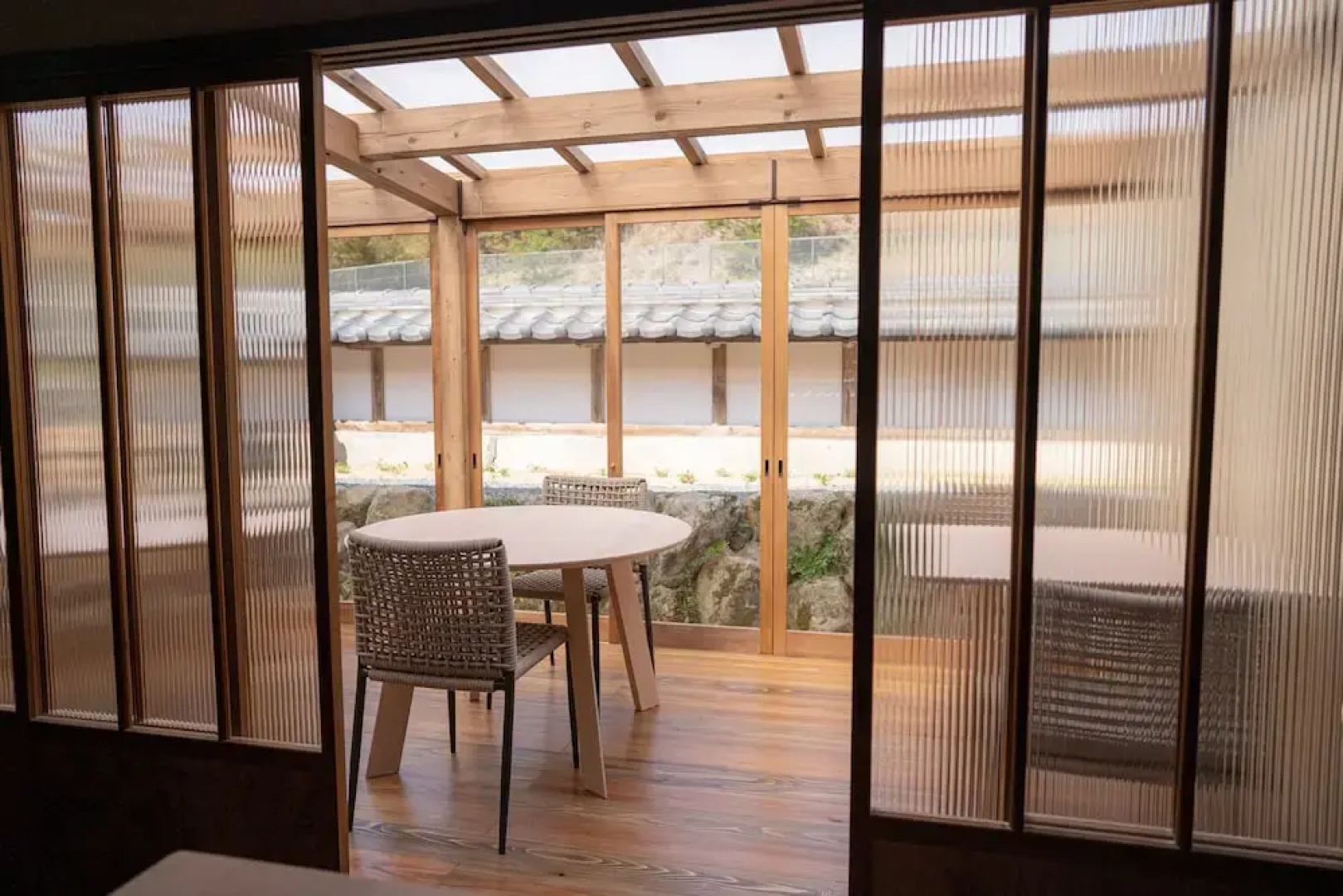 Satoyama Hotel Kanenone Tamba