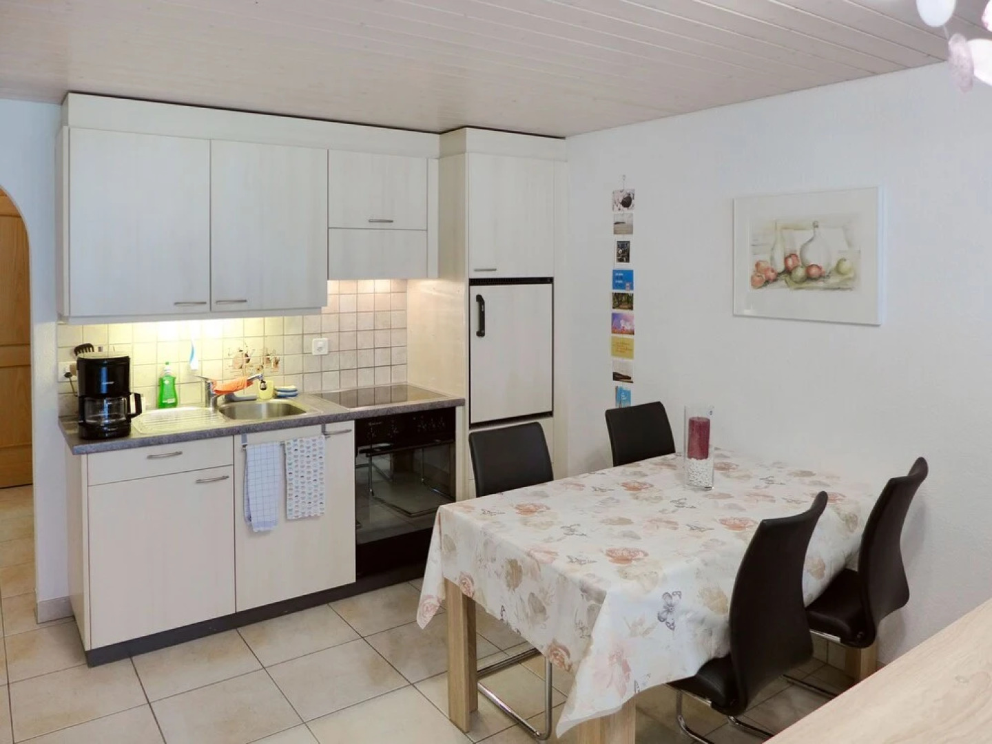 Studio Schweizerhof Kandersteg