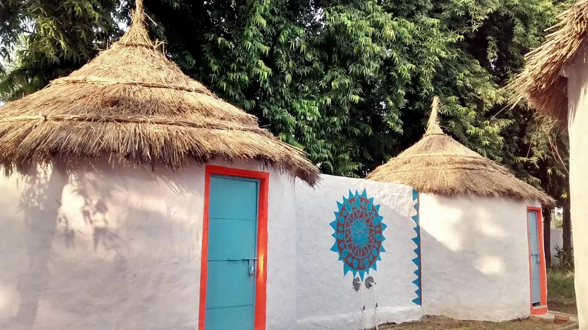 V Resorts Casa Delhi