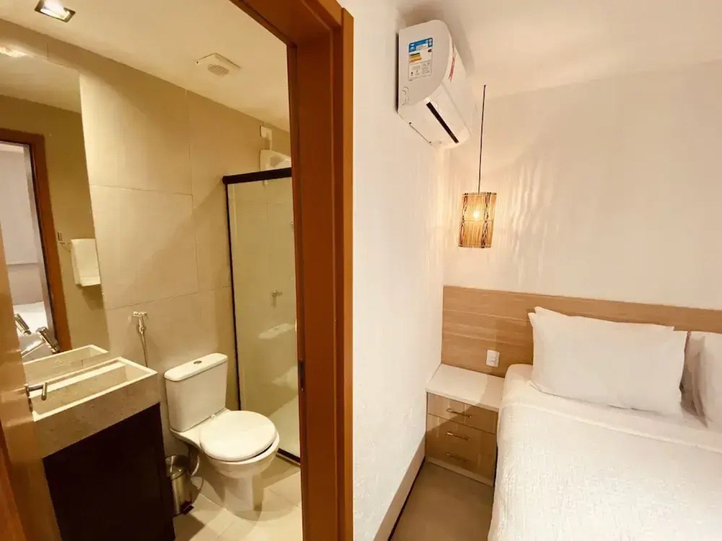 Villas Patacho - Milagres Ap 002 Bloco G