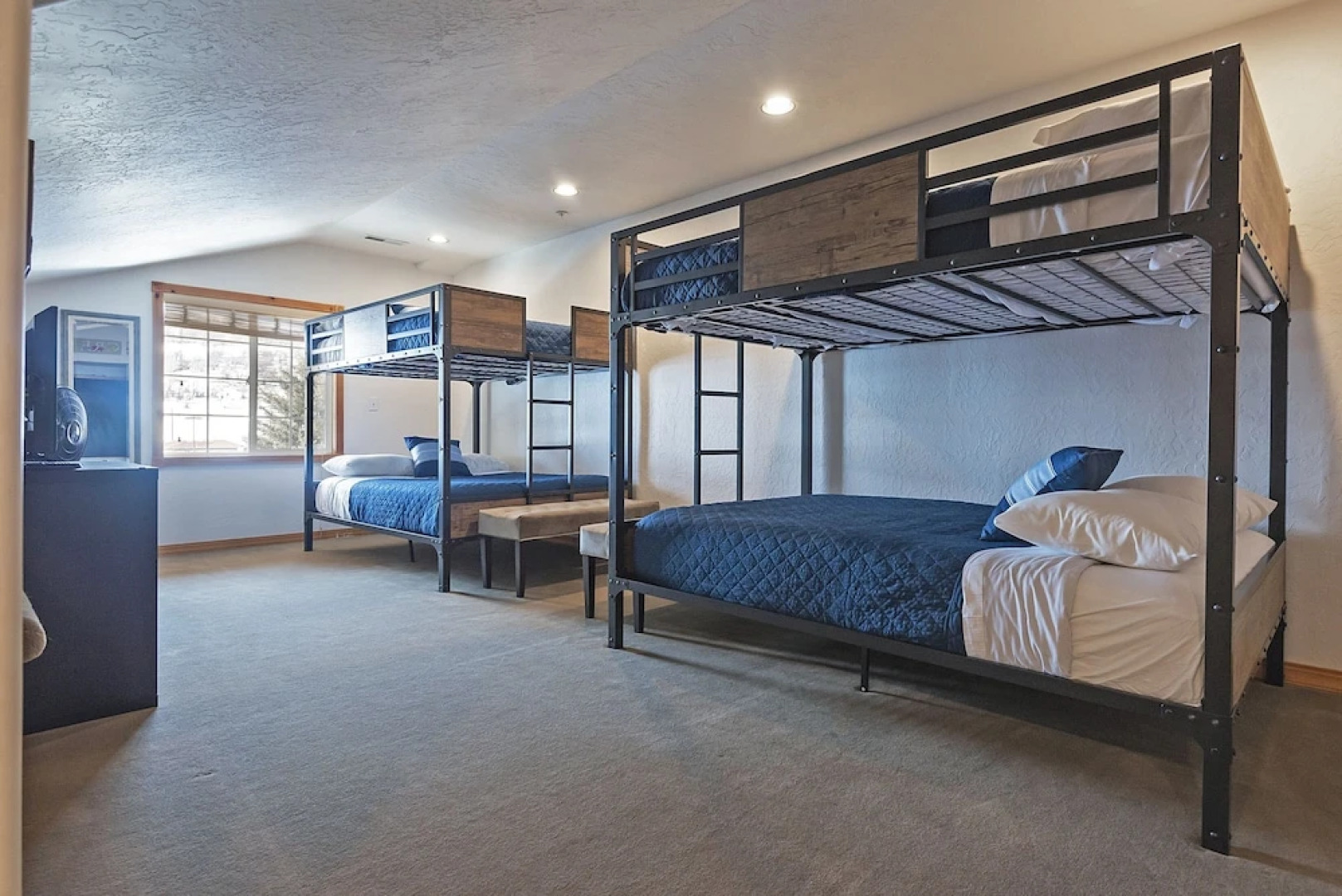 Zermatt Villages 722 4 Bedroom Chalet by RedAwning