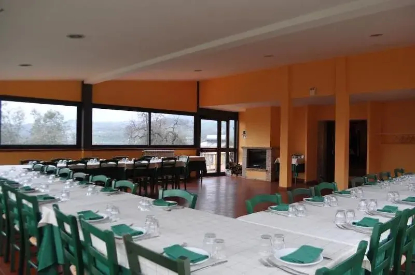 Agriturismo Il Gelso Nero