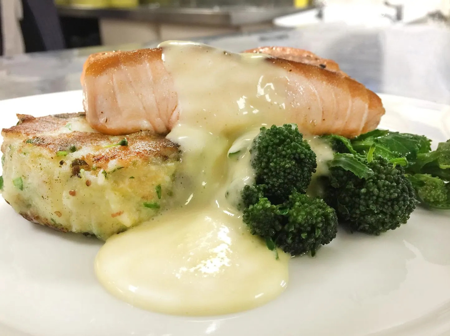 The Castle at Taunton