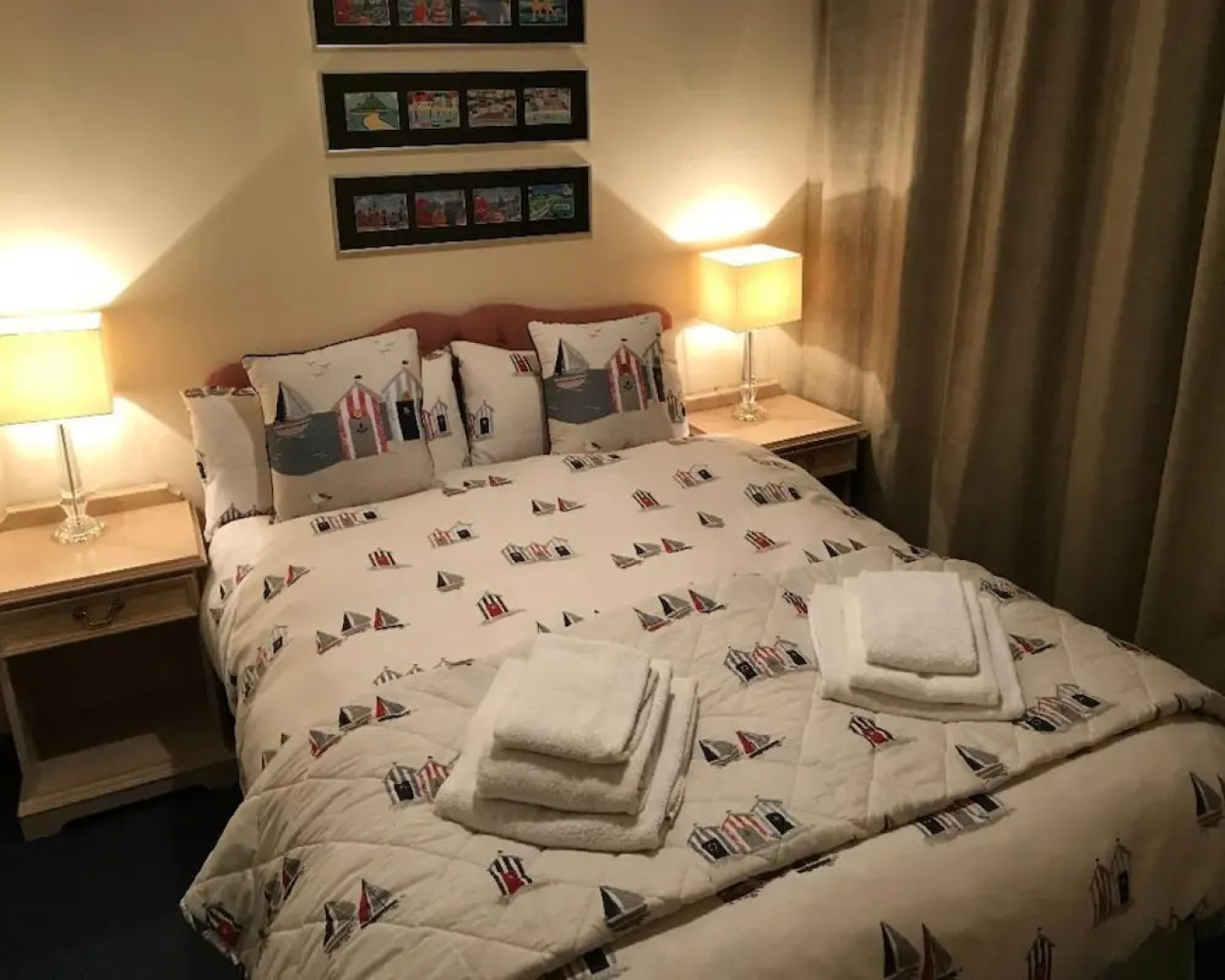 Welcome to Poldark Country - A Cornish Idyll!