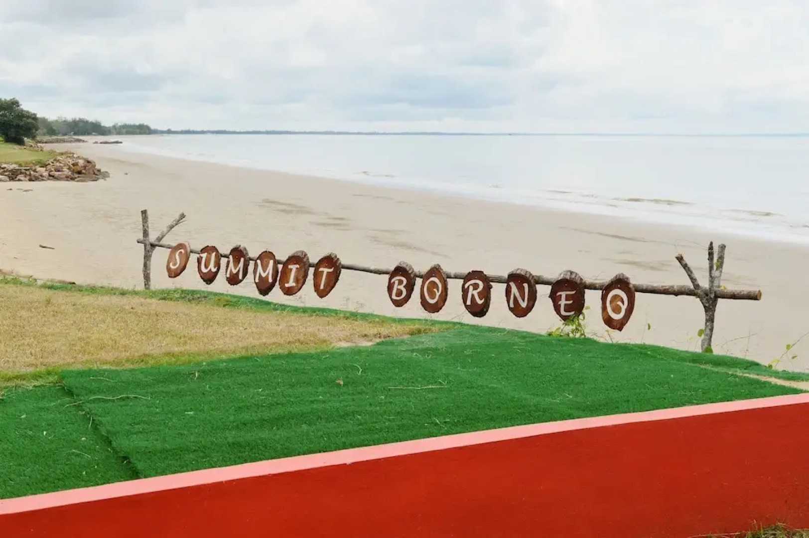 Artitaya Borneo Golf Resort