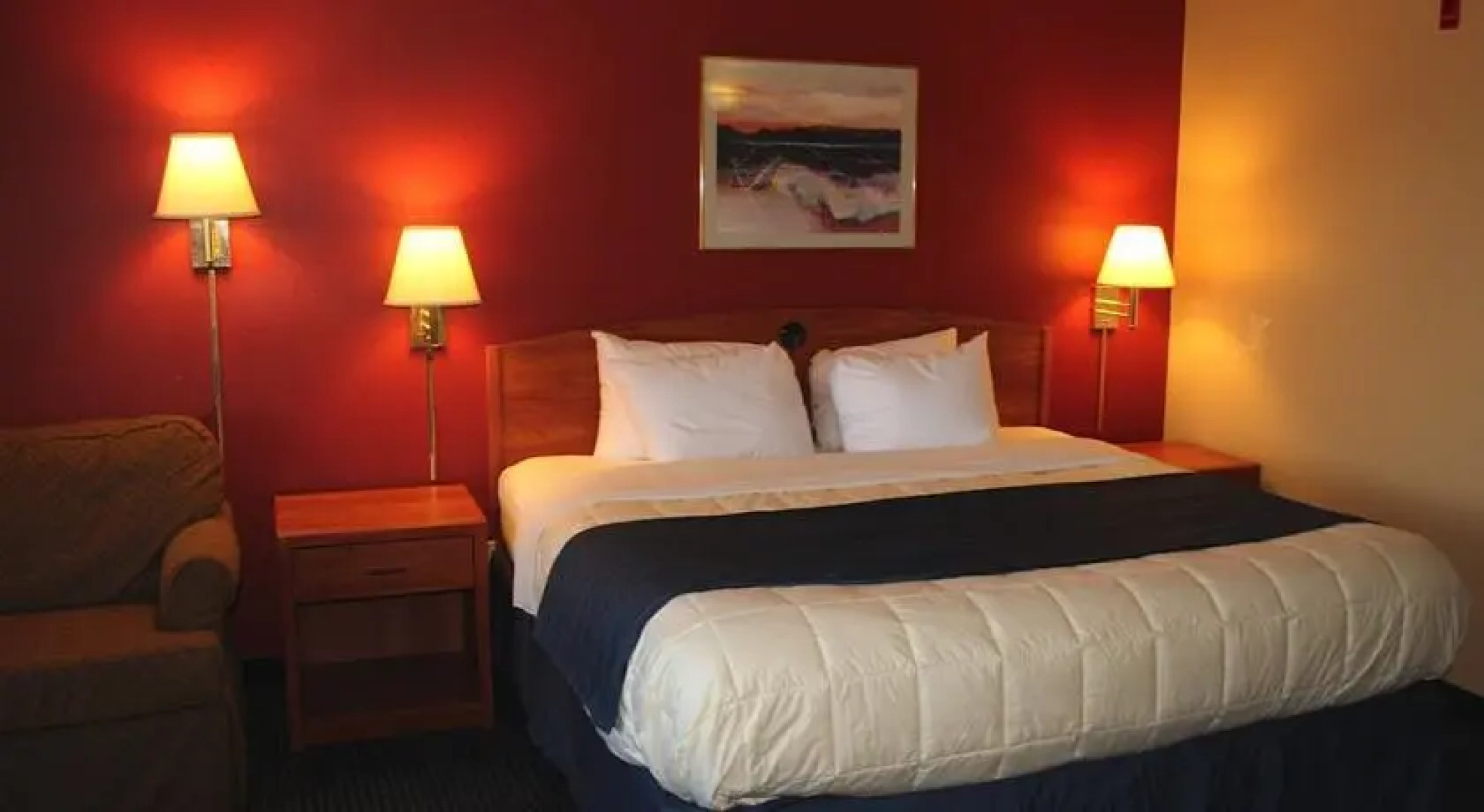 Comfort Inn Lakeville