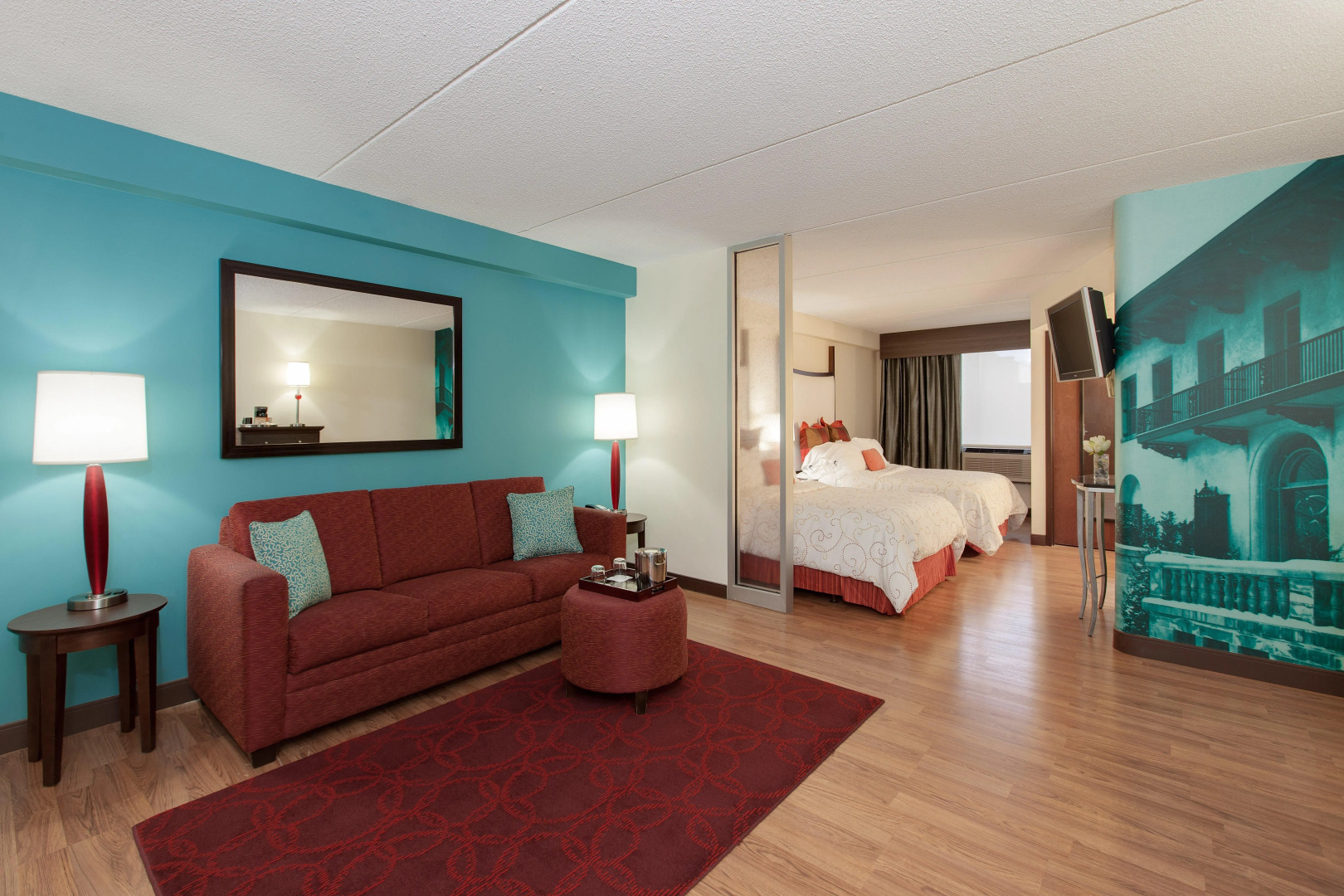 Hotel Indigo Chicago-Vernon Hills by IHG