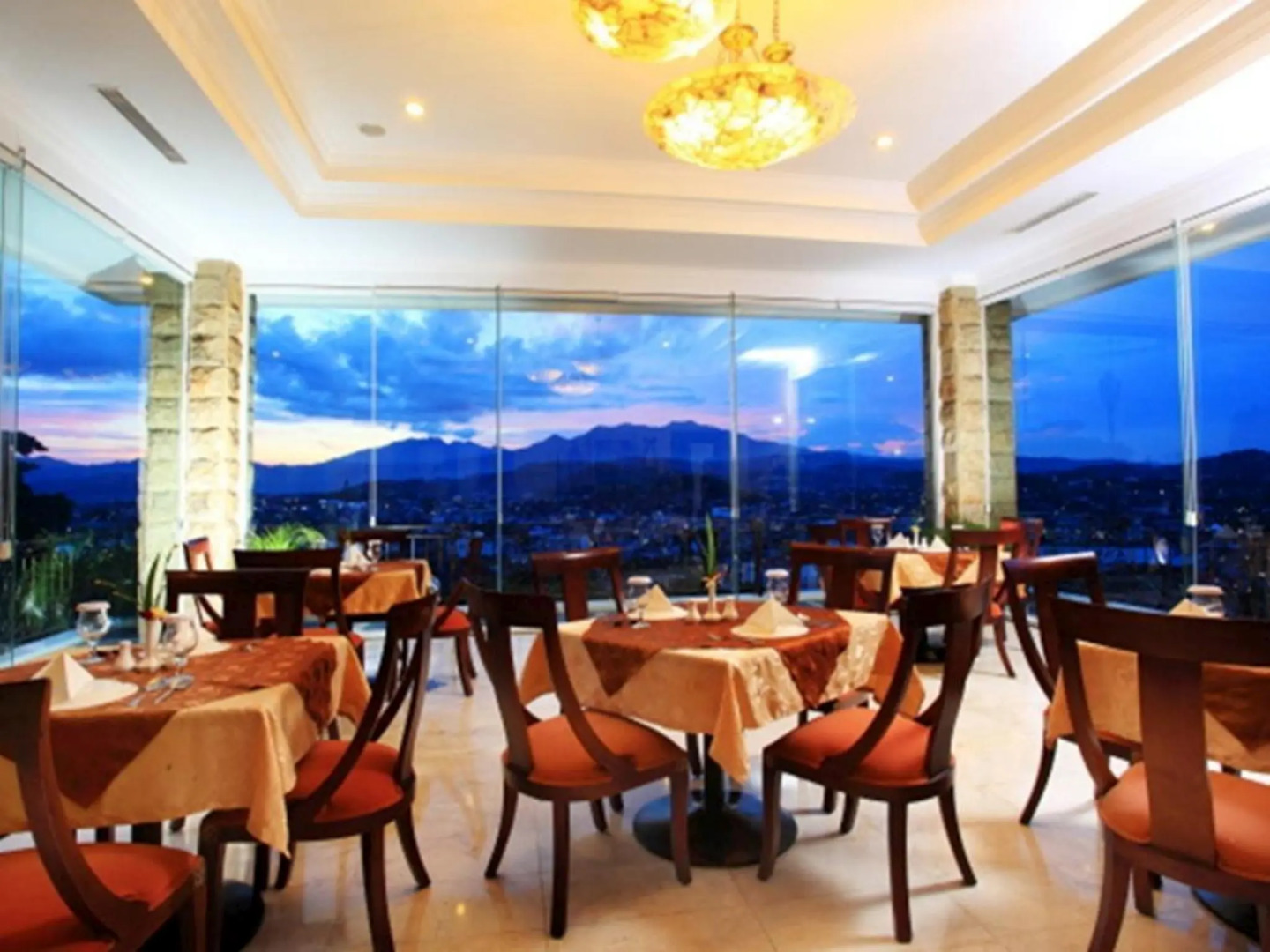 Holiday Inn Lampung Bukit Randu by IHG