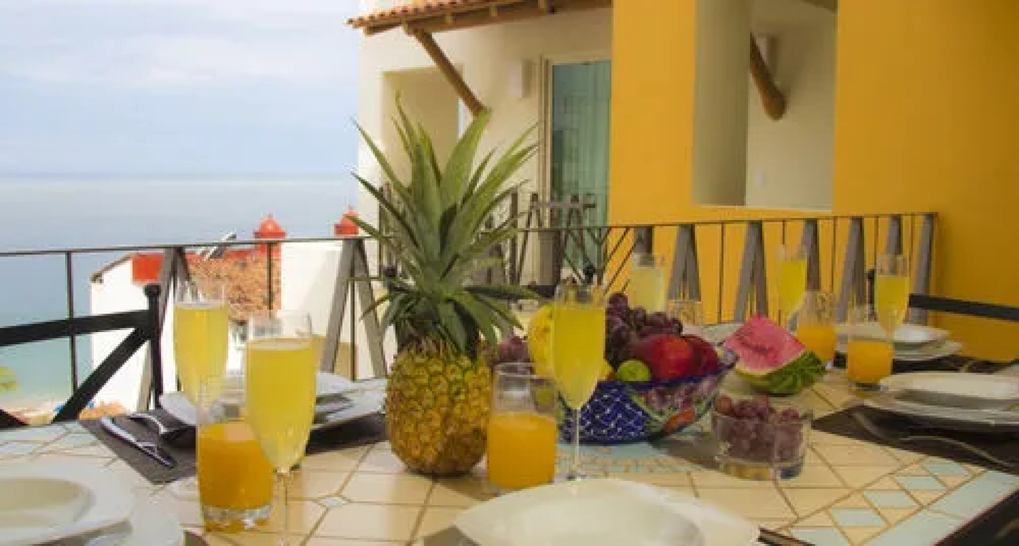 V177 Condo at Vallarta Romantic Zone