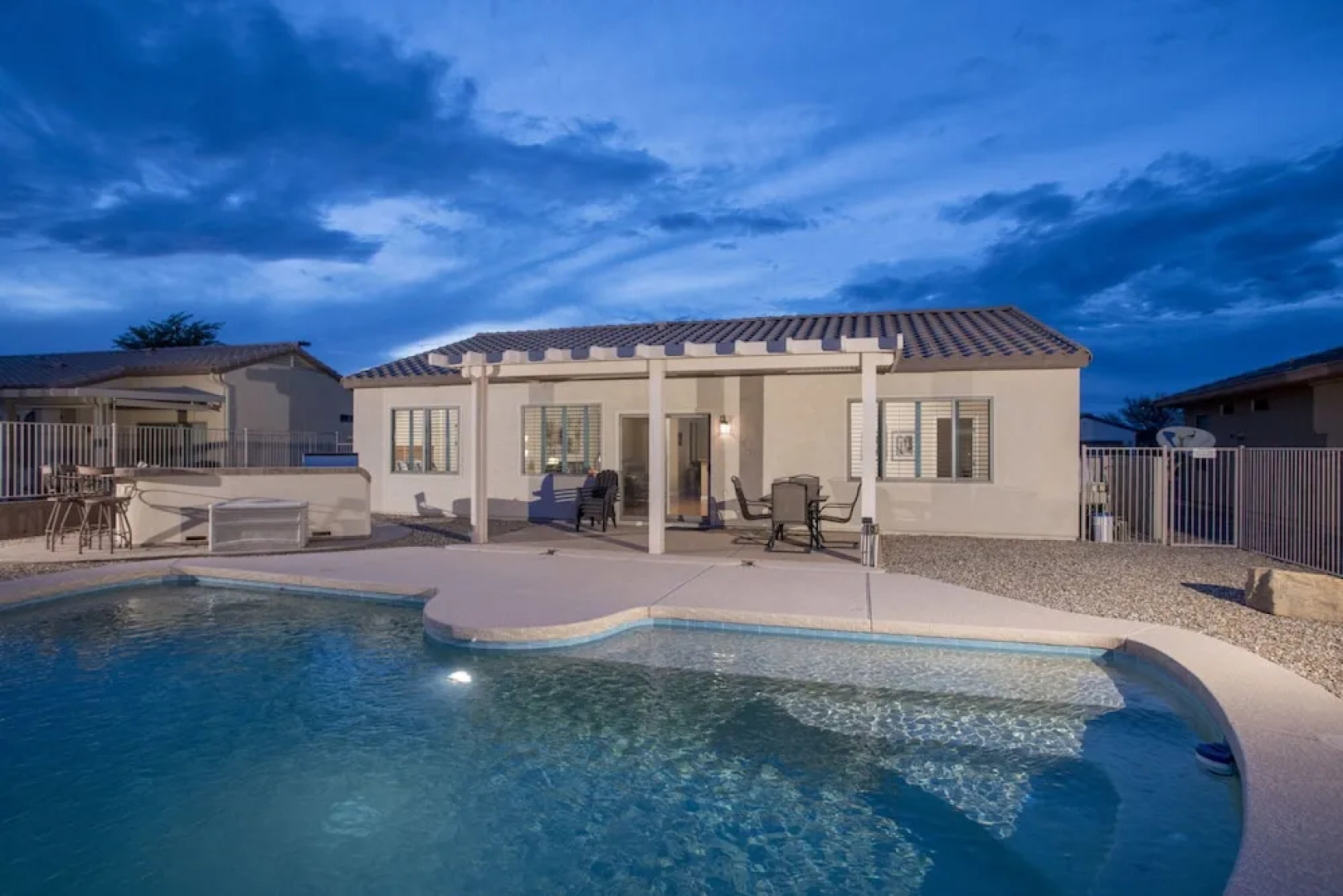 Casa Royale 3 BR by Casago