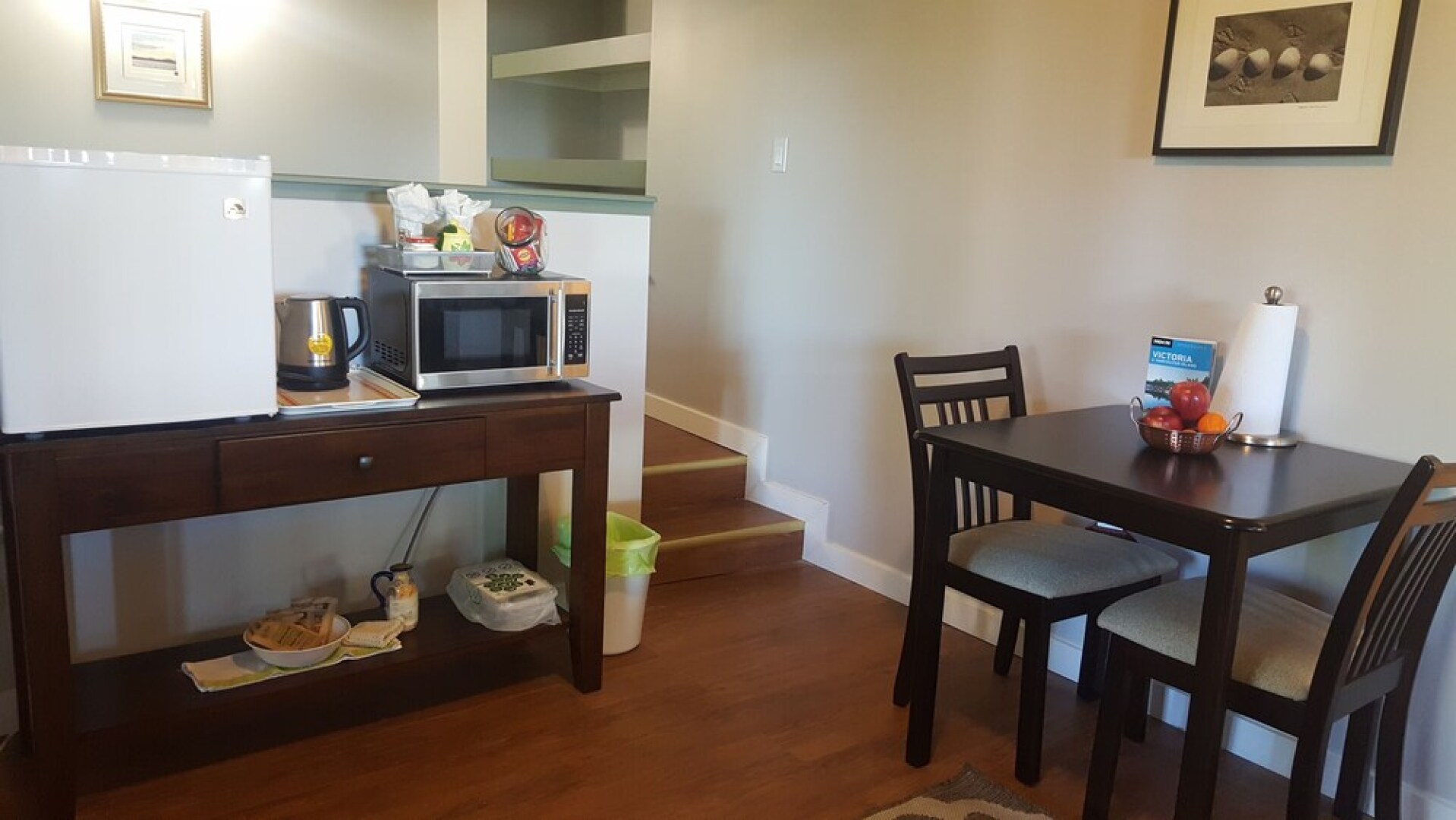 Ladysmith Ocean Suites