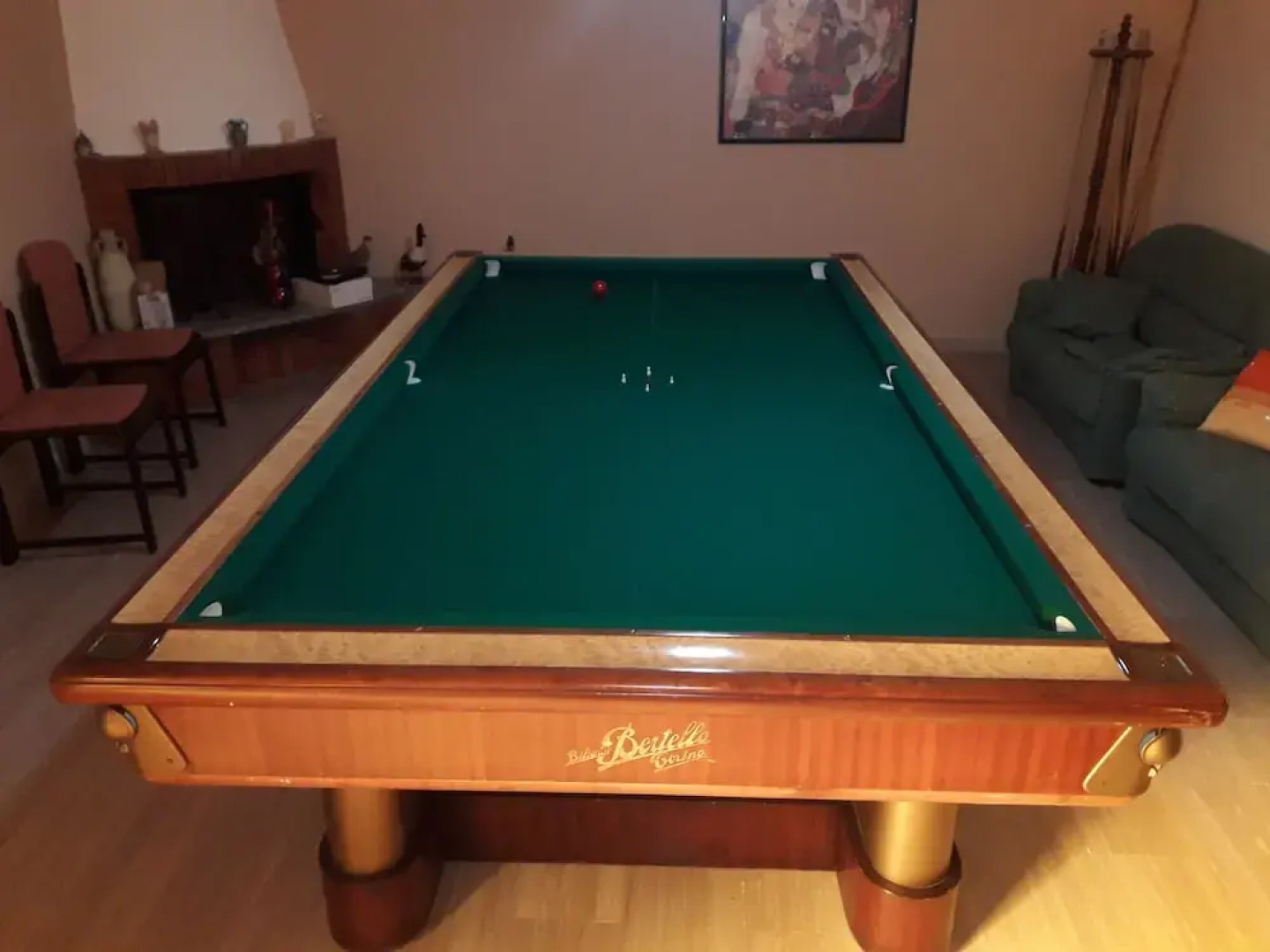 Elimo Affittacamere-Case Vacanze