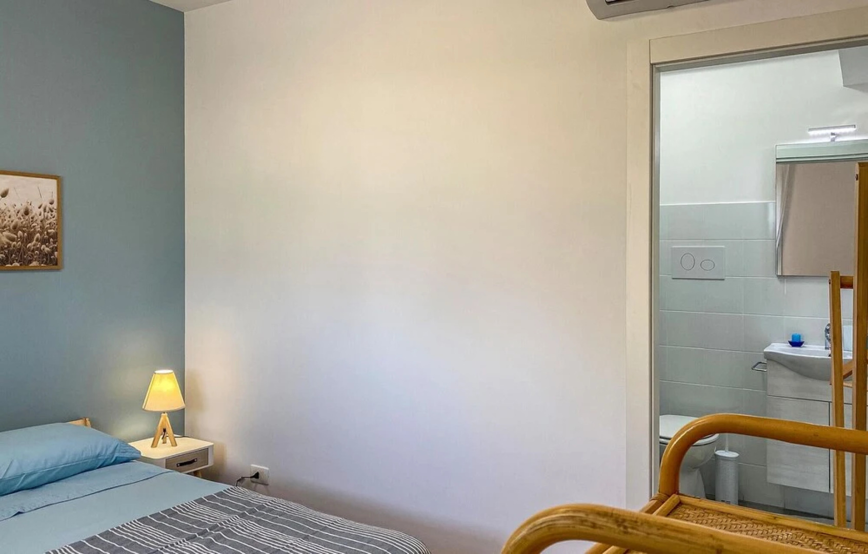 Amazing Home in Pellegrino With 4 Bedrooms and Wifi