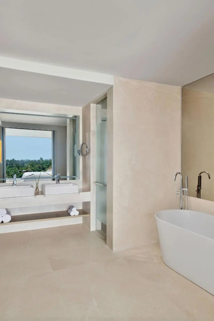 The Westin Goa