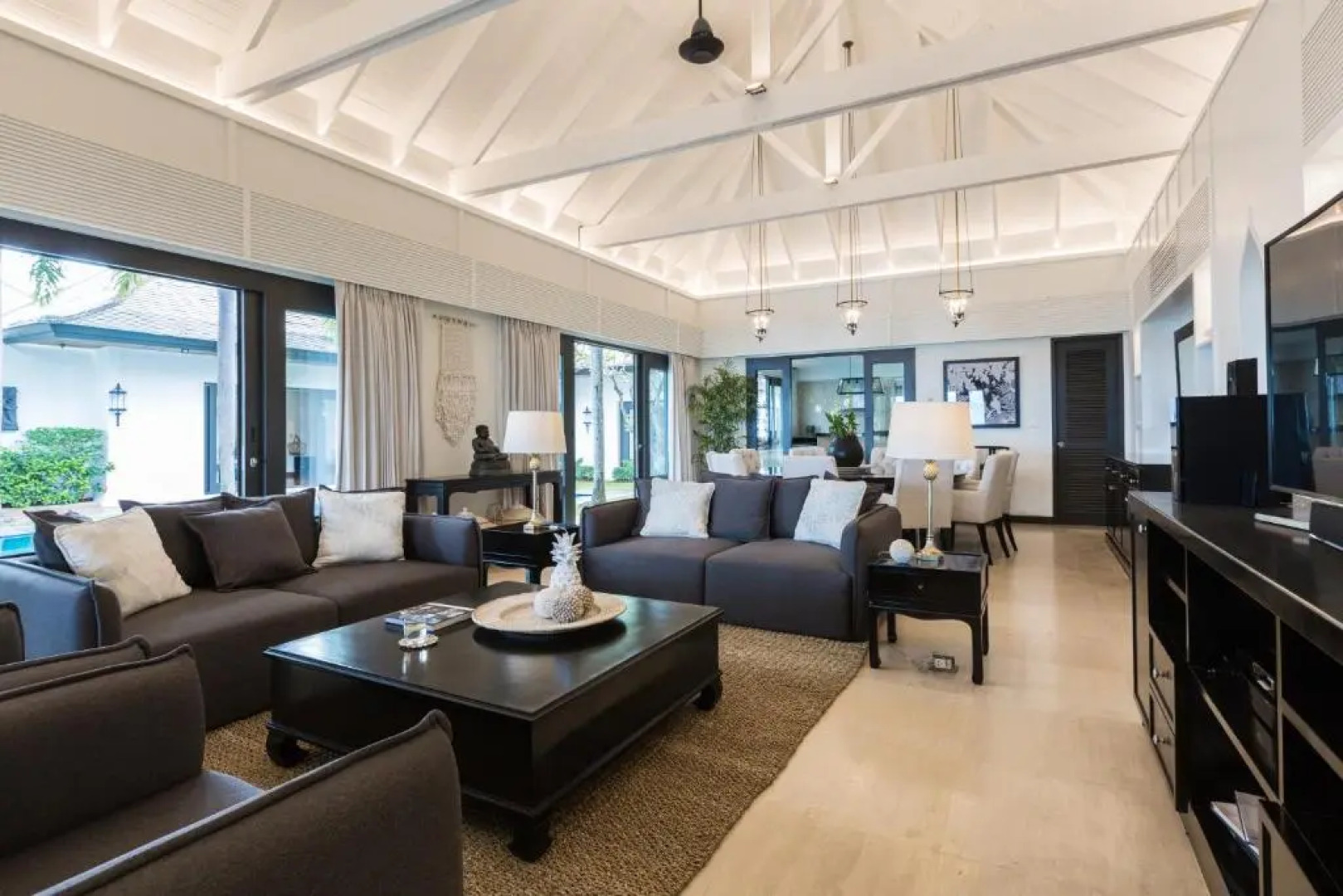 Miskawaan Villa Champak