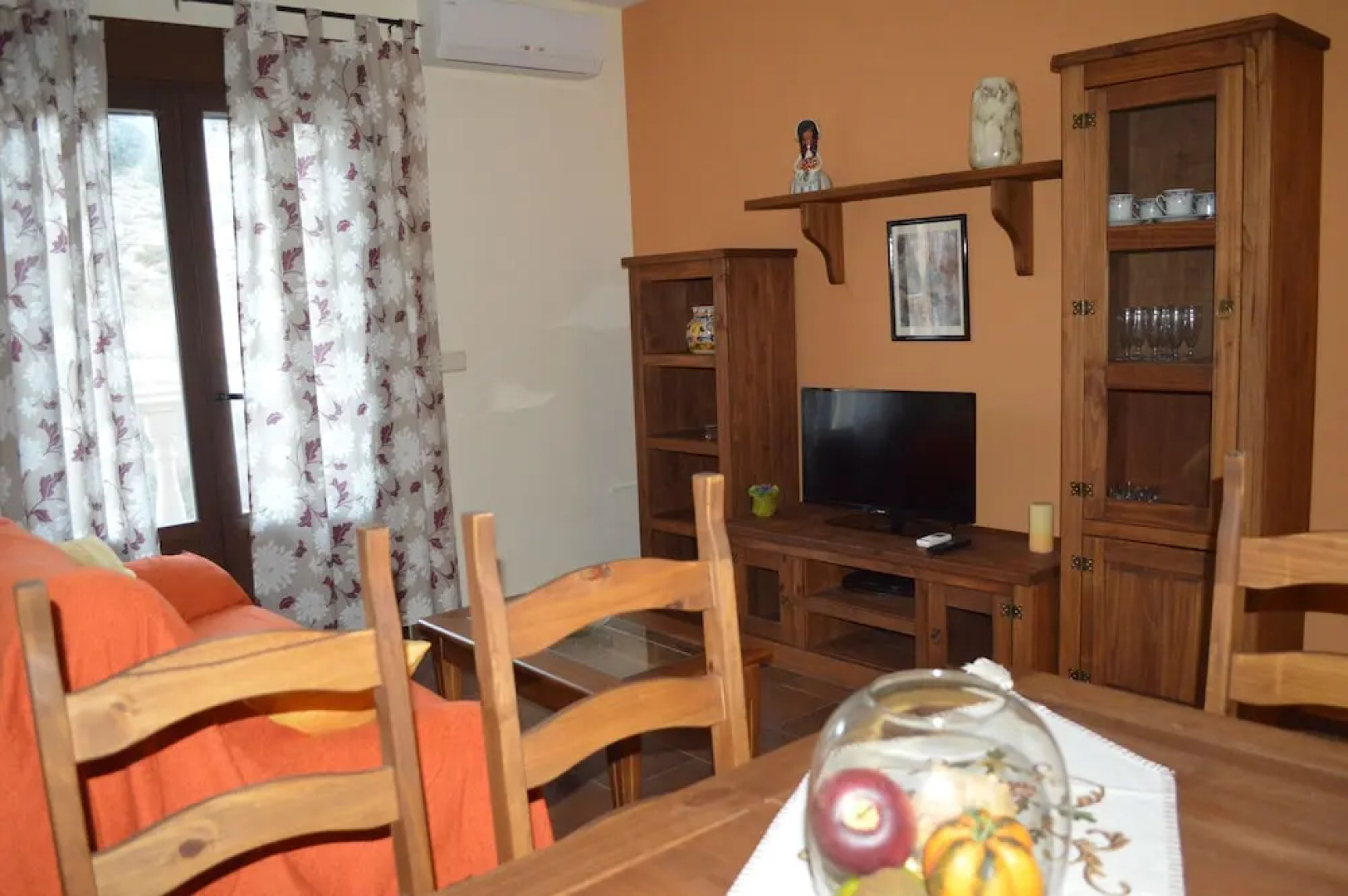 Apartamentos El Farallon