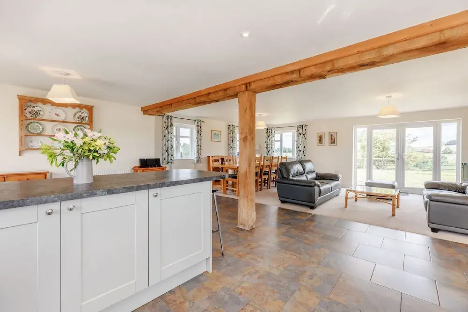 Wood Cottage